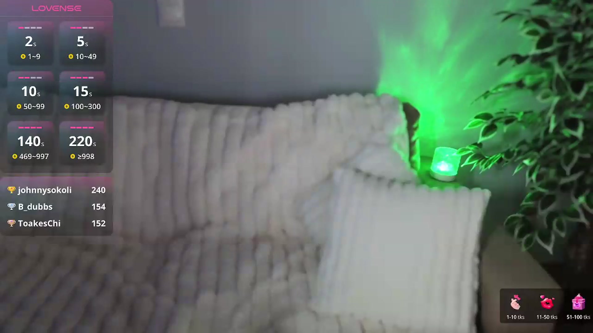 Gallery image thumbnail from AliceSi's myfreecams stream on, 08/01/2026, 17:58 image 8 of 20