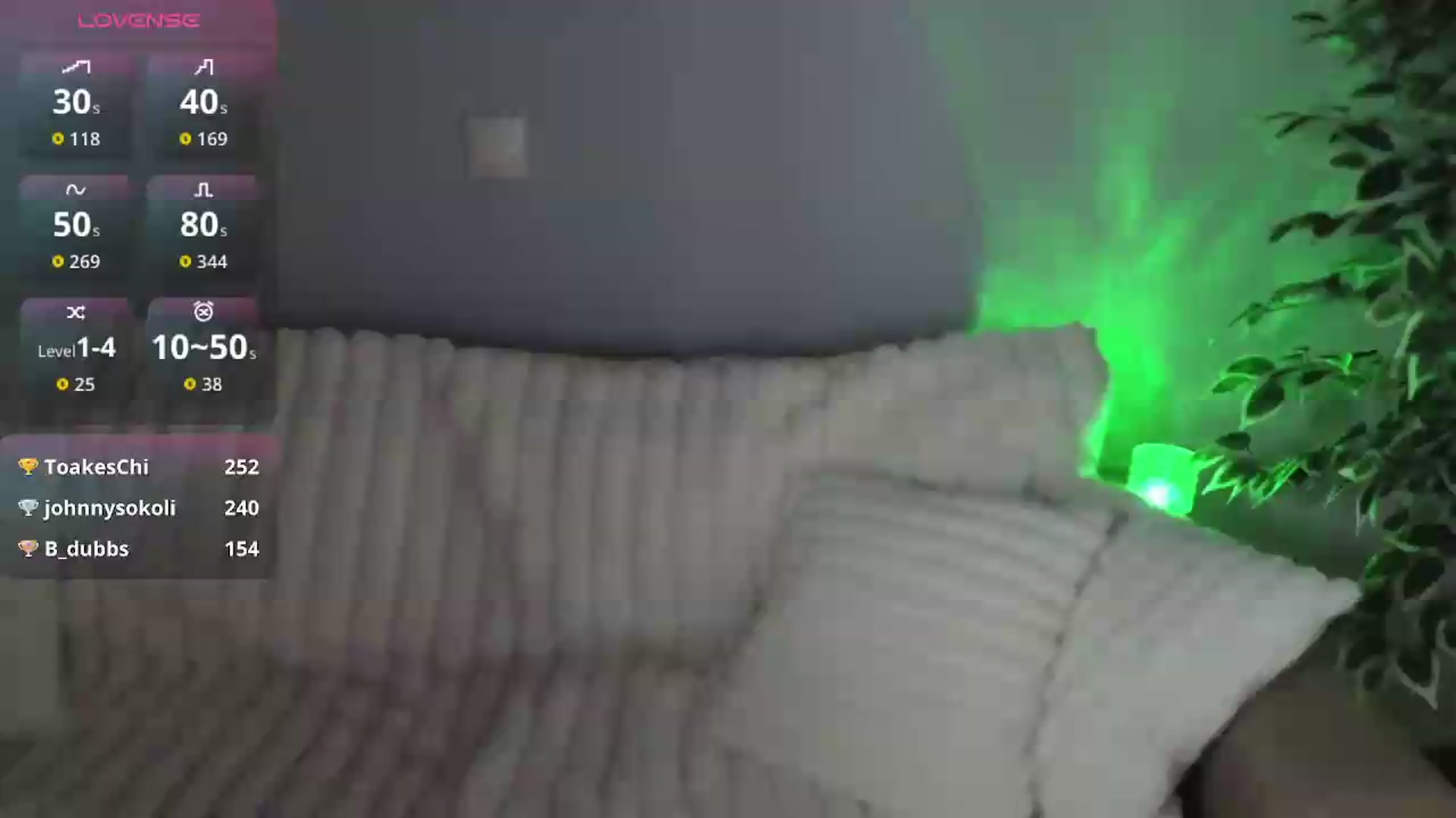 Gallery image thumbnail from AliceSi's myfreecams stream on, 08/01/2026, 19:52 image 1 of 20