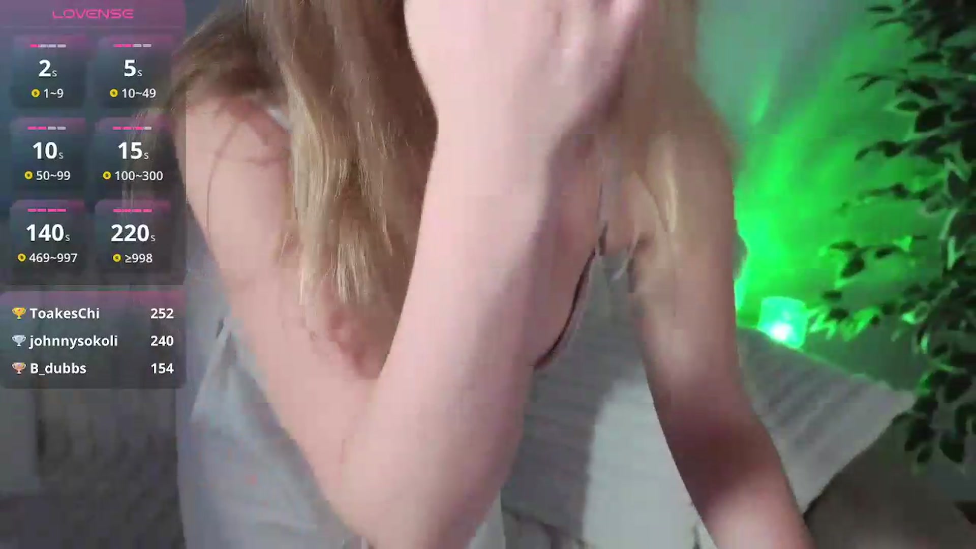 Gallery image thumbnail from AliceSi's myfreecams stream on, 08/01/2026, 19:52 image 3 of 20