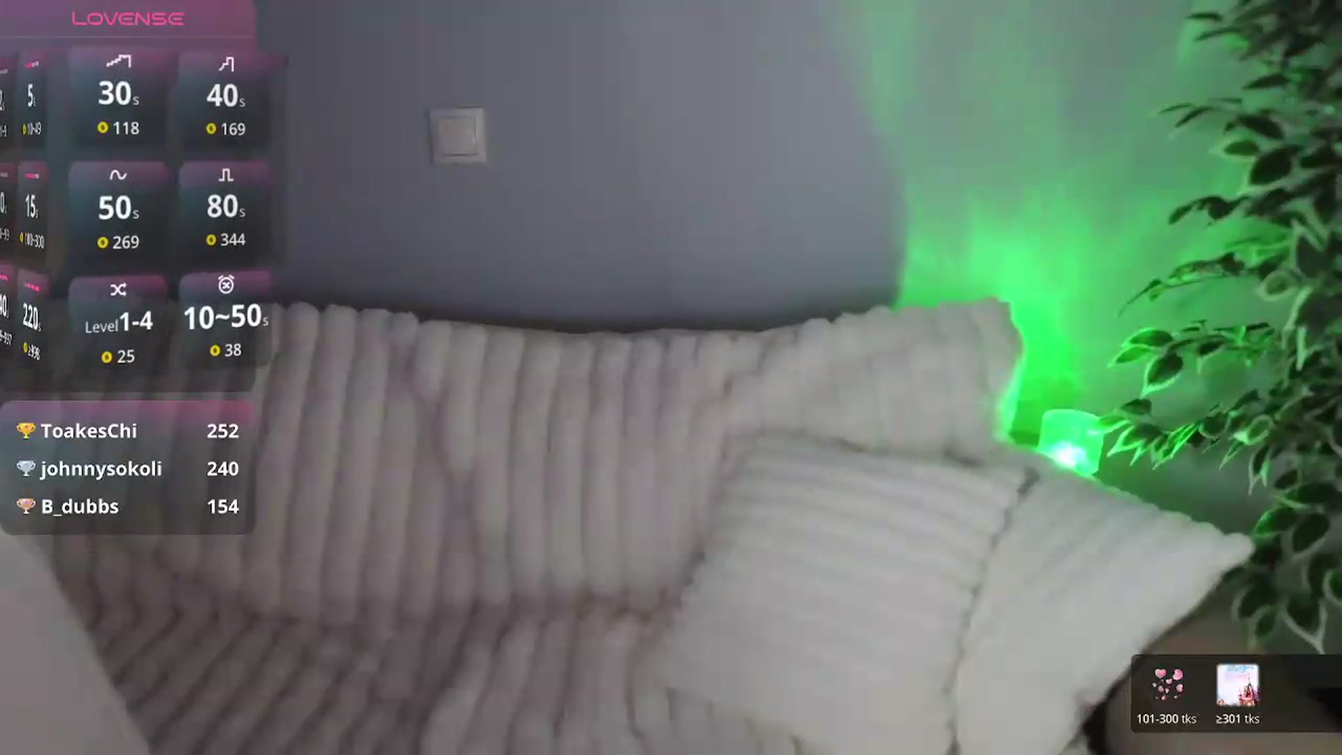 Gallery image thumbnail from AliceSi's myfreecams stream on, 08/01/2026, 19:52 image 2 of 20
