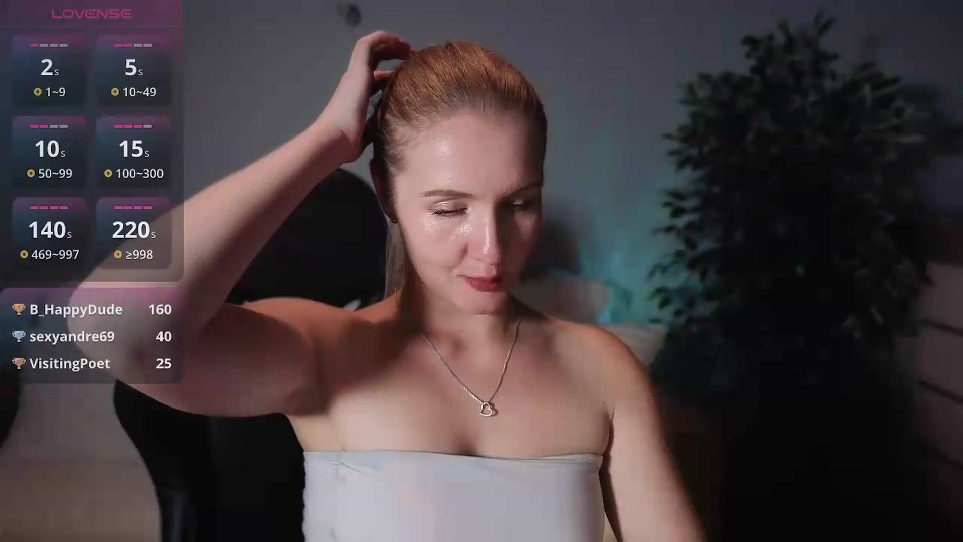Gallery image thumbnail from AliceSi's myfreecams stream on, 08/05/2026, 15:37 image 11 of 20