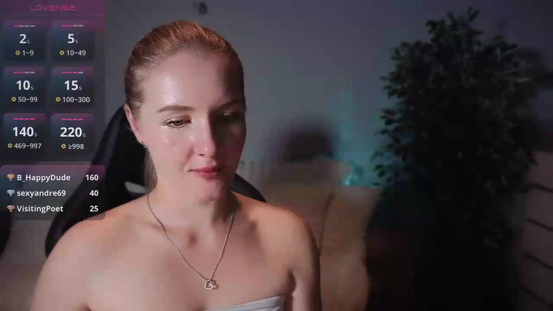 Gallery image thumbnail from AliceSi's myfreecams stream on, 08/05/2026, 15:37 image 12 of 20