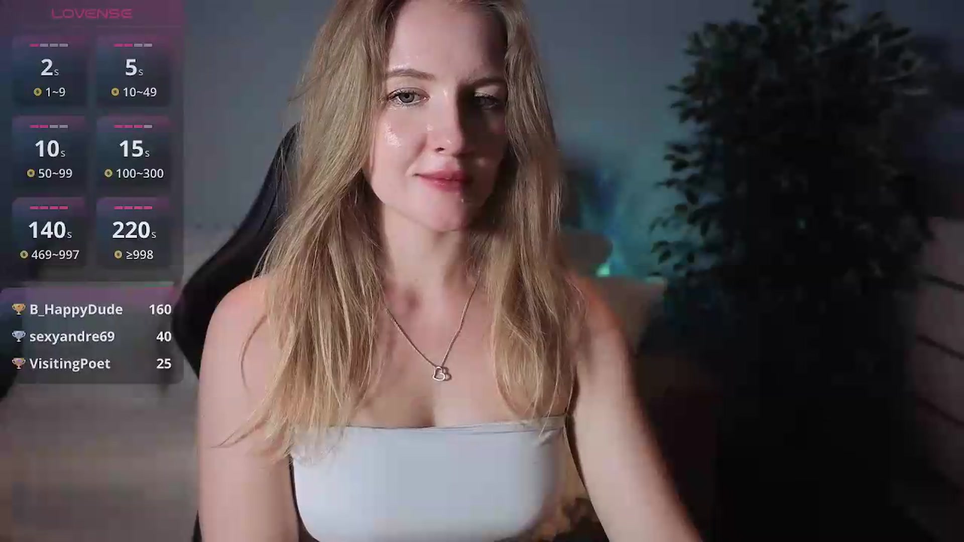 Gallery image thumbnail from AliceSi's myfreecams stream on, 08/05/2026, 15:37 image 9 of 20