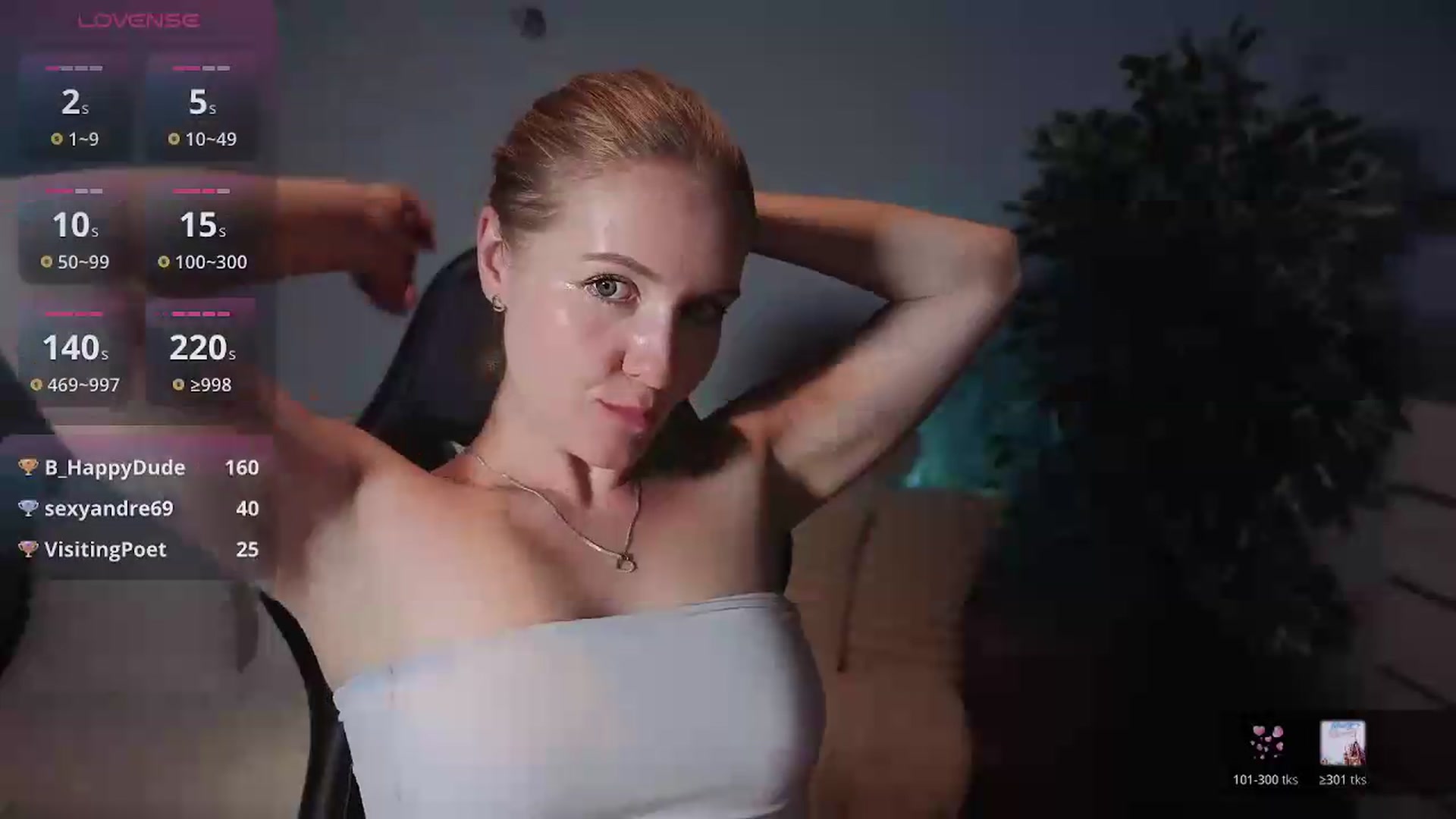 Gallery image thumbnail from AliceSi's myfreecams stream on, 08/05/2026, 15:37 image 10 of 20