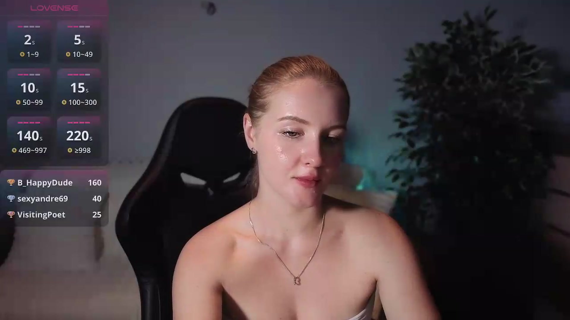 Gallery image thumbnail from AliceSi's myfreecams stream on, 08/05/2026, 15:37 image 17 of 20