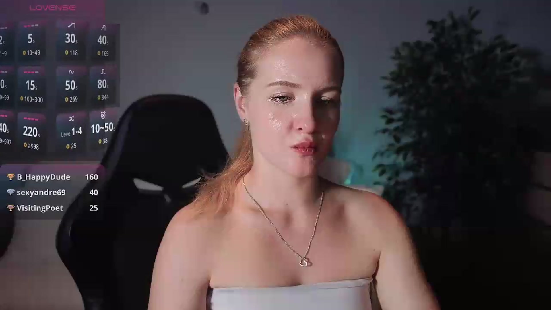 Gallery image thumbnail from AliceSi's myfreecams stream on, 08/05/2026, 15:37 image 13 of 20
