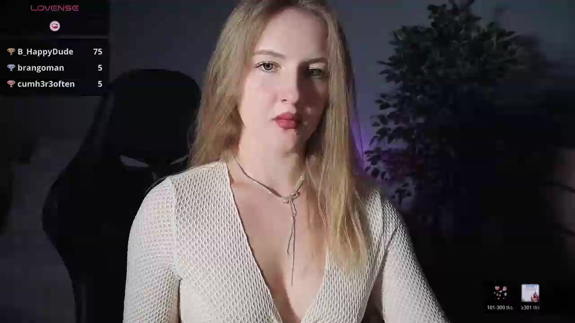 Gallery image thumbnail from AliceSi's myfreecams stream on, 08/07/2026, 17:06 image 1 of 20