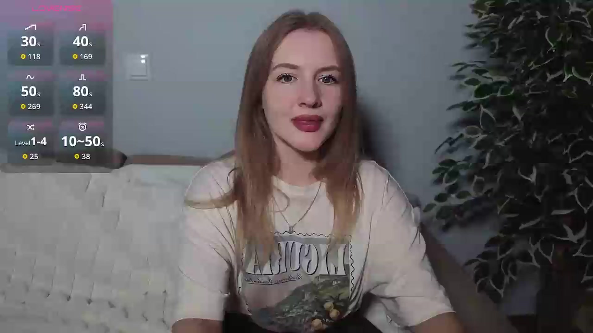 Gallery image thumbnail from AliceSi's myfreecams stream on, 08/08/2026, 14:21 image 1 of 20