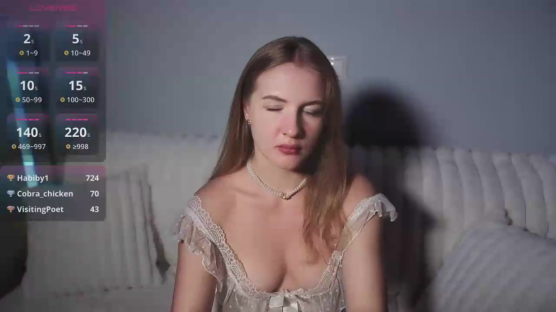 Gallery image thumbnail from AliceSi's myfreecams stream on, 08/09/2026, 16:02 image 15 of 20