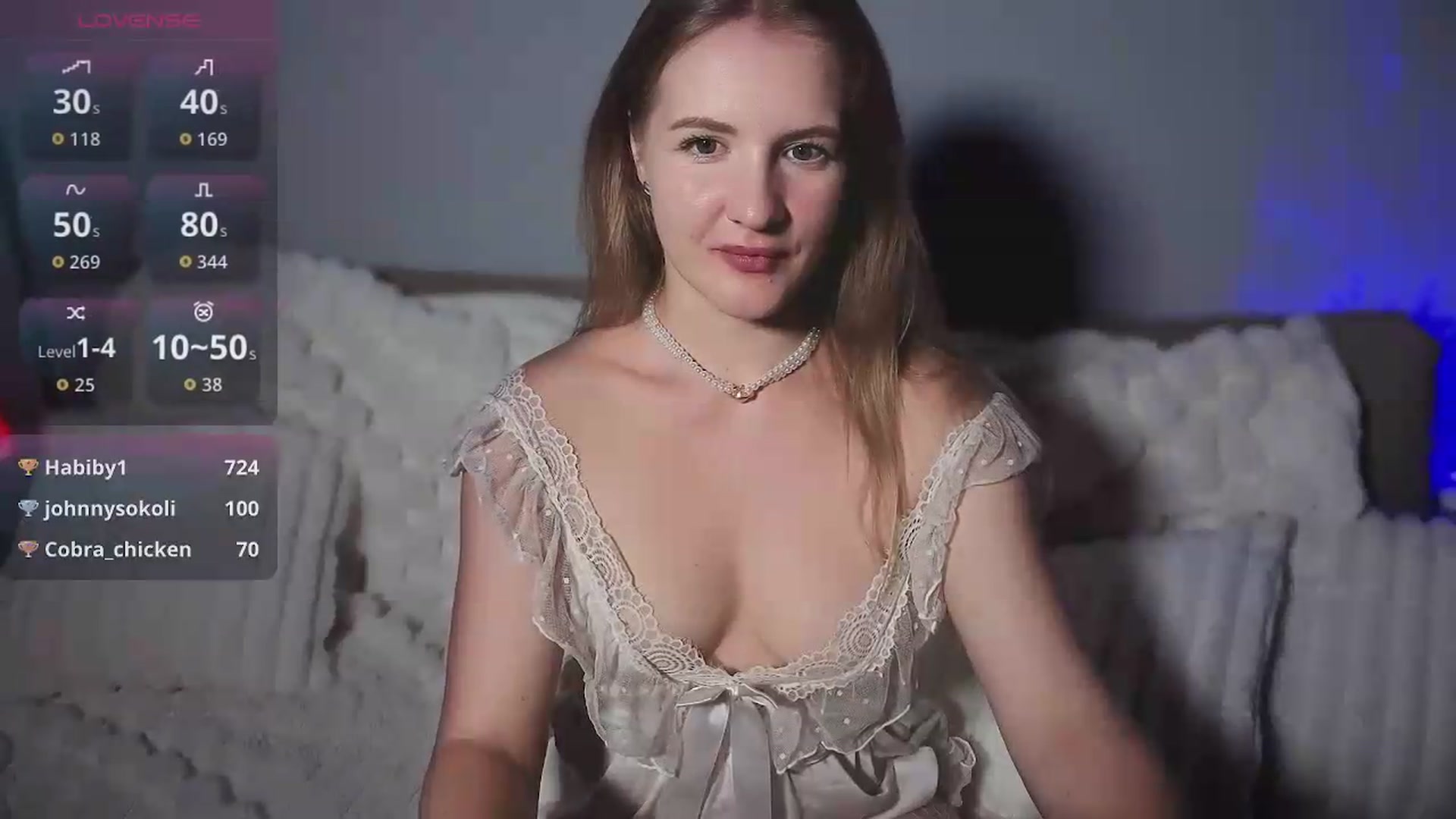 Gallery image thumbnail from AliceSi's myfreecams stream on, 08/09/2026, 18:19 image 8 of 20