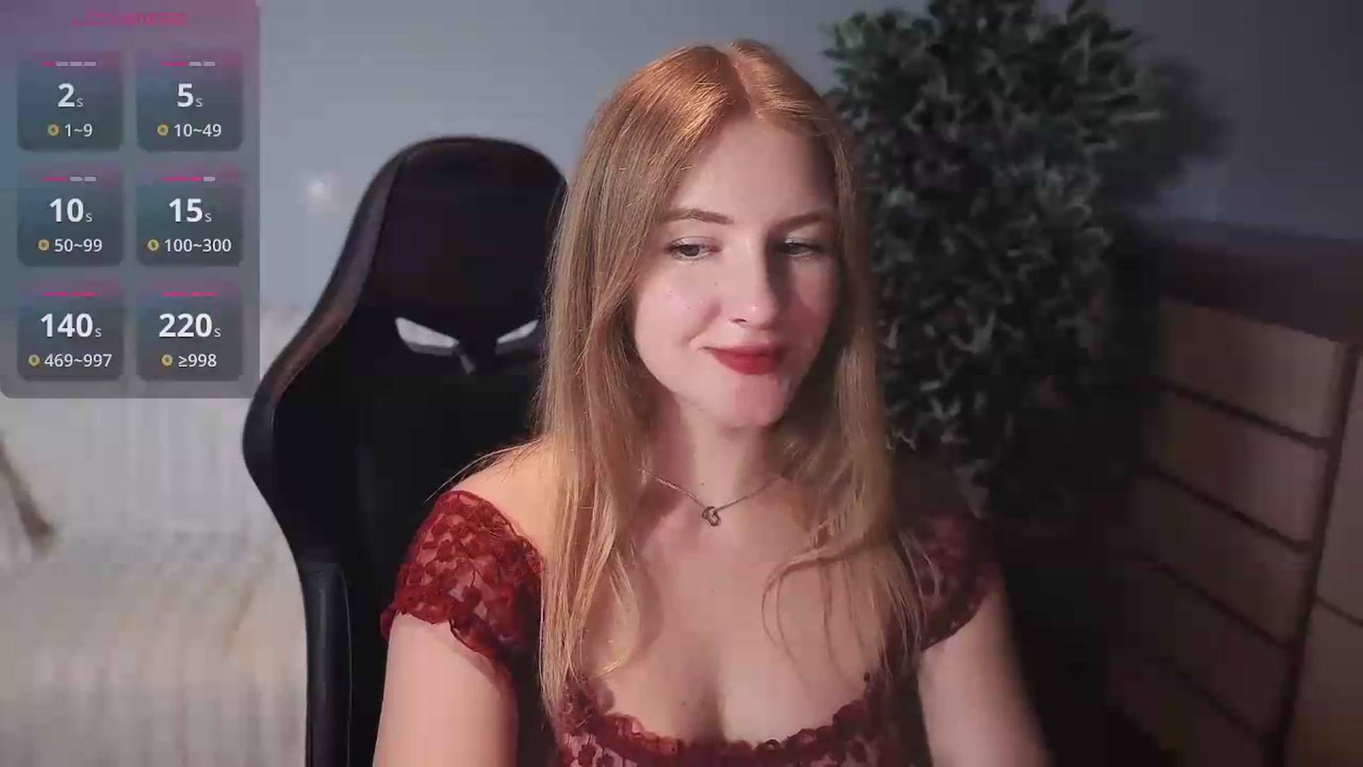 Gallery image thumbnail from AliceSi's myfreecams stream on, 08/10/2026, 13:02 image 5 of 20