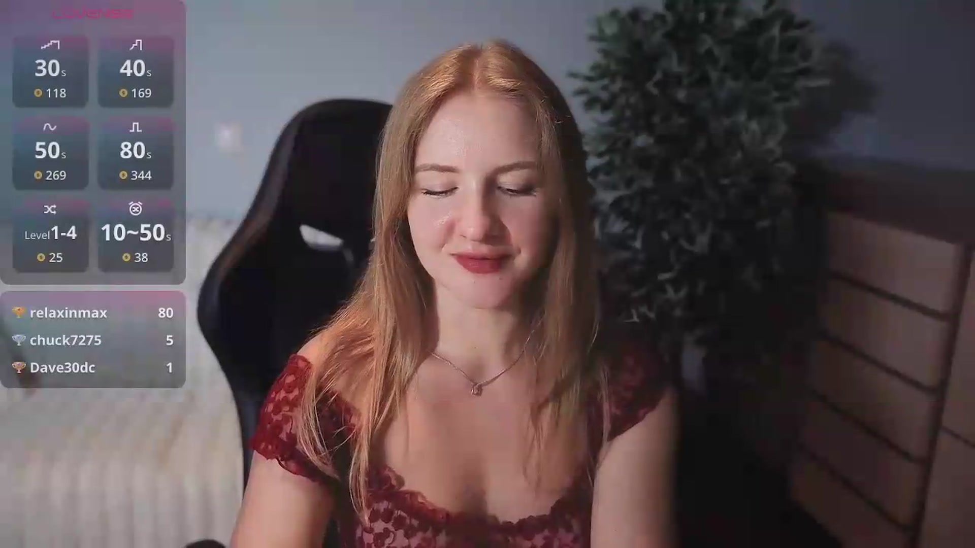Gallery image thumbnail from AliceSi's myfreecams stream on, 08/10/2026, 15:05 image 8 of 20