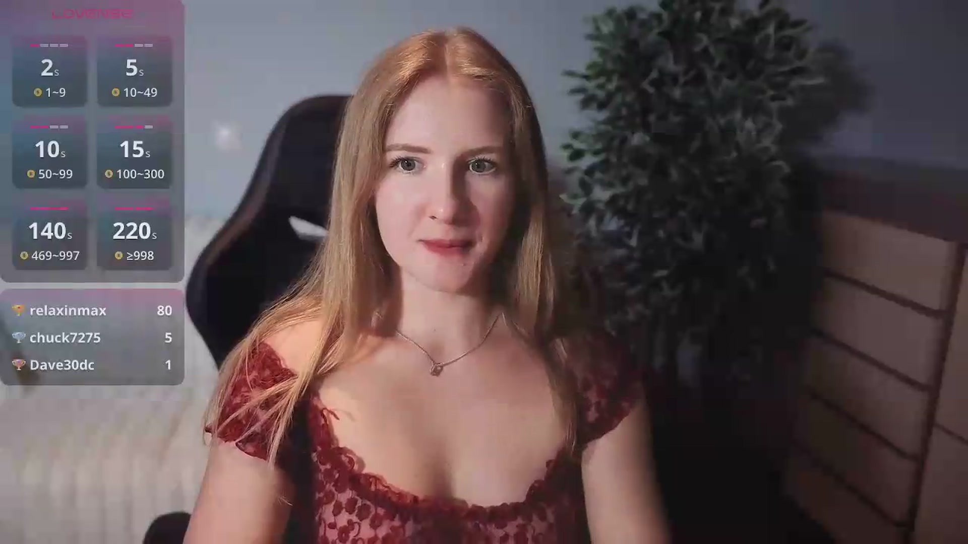 Gallery image thumbnail from AliceSi's myfreecams stream on, 08/10/2026, 15:05 image 3 of 20
