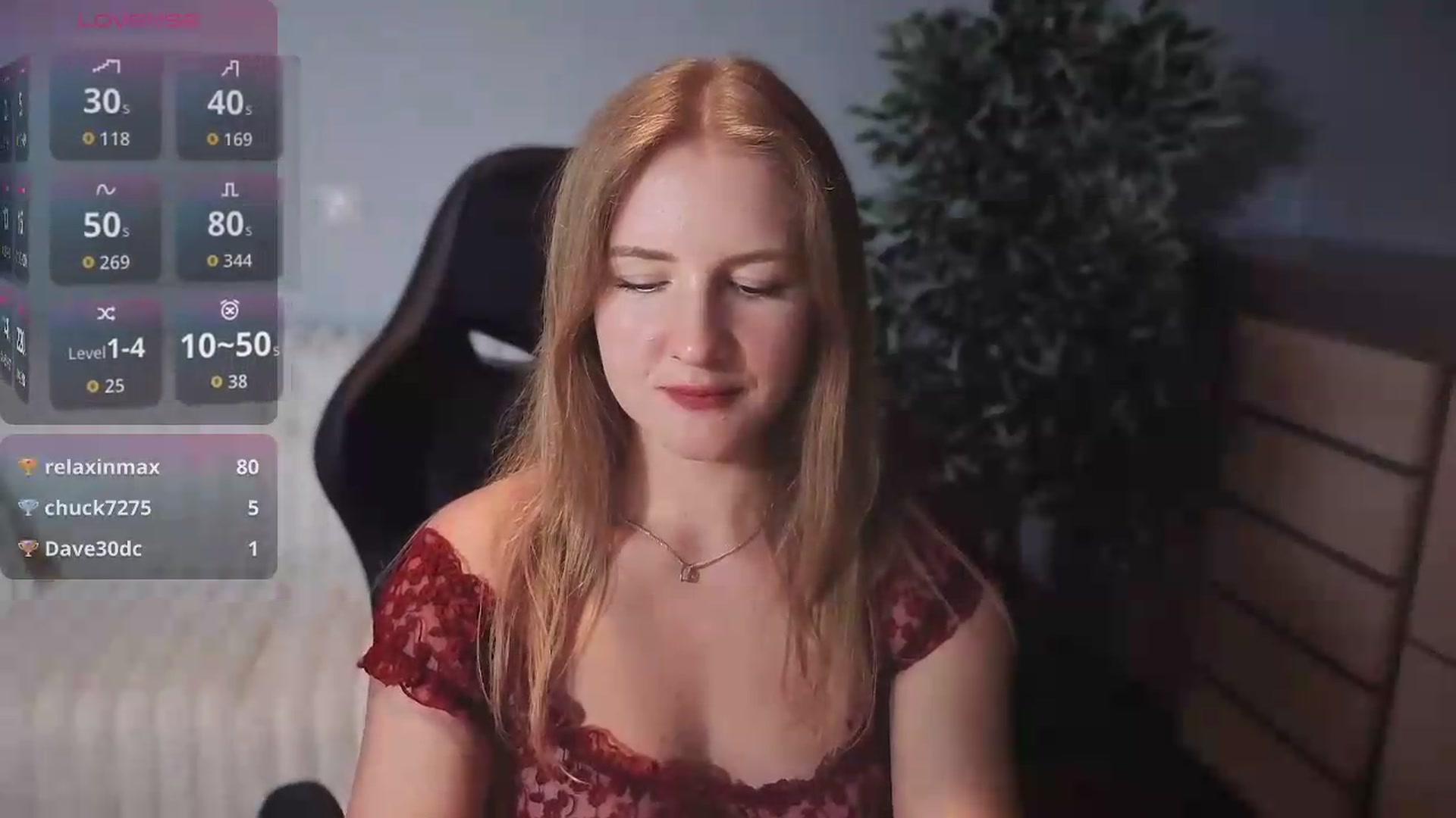 Gallery image thumbnail from AliceSi's myfreecams stream on, 08/10/2026, 15:05 image 7 of 20