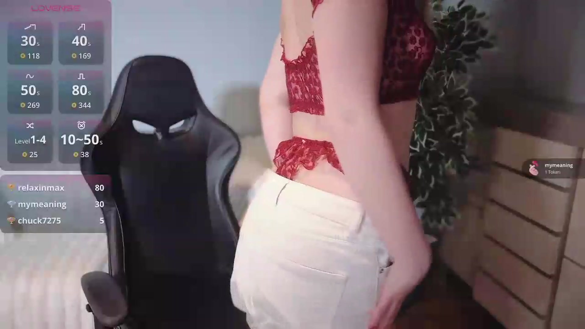 Gallery image thumbnail from AliceSi's myfreecams stream on, 08/10/2026, 15:05 image 9 of 20