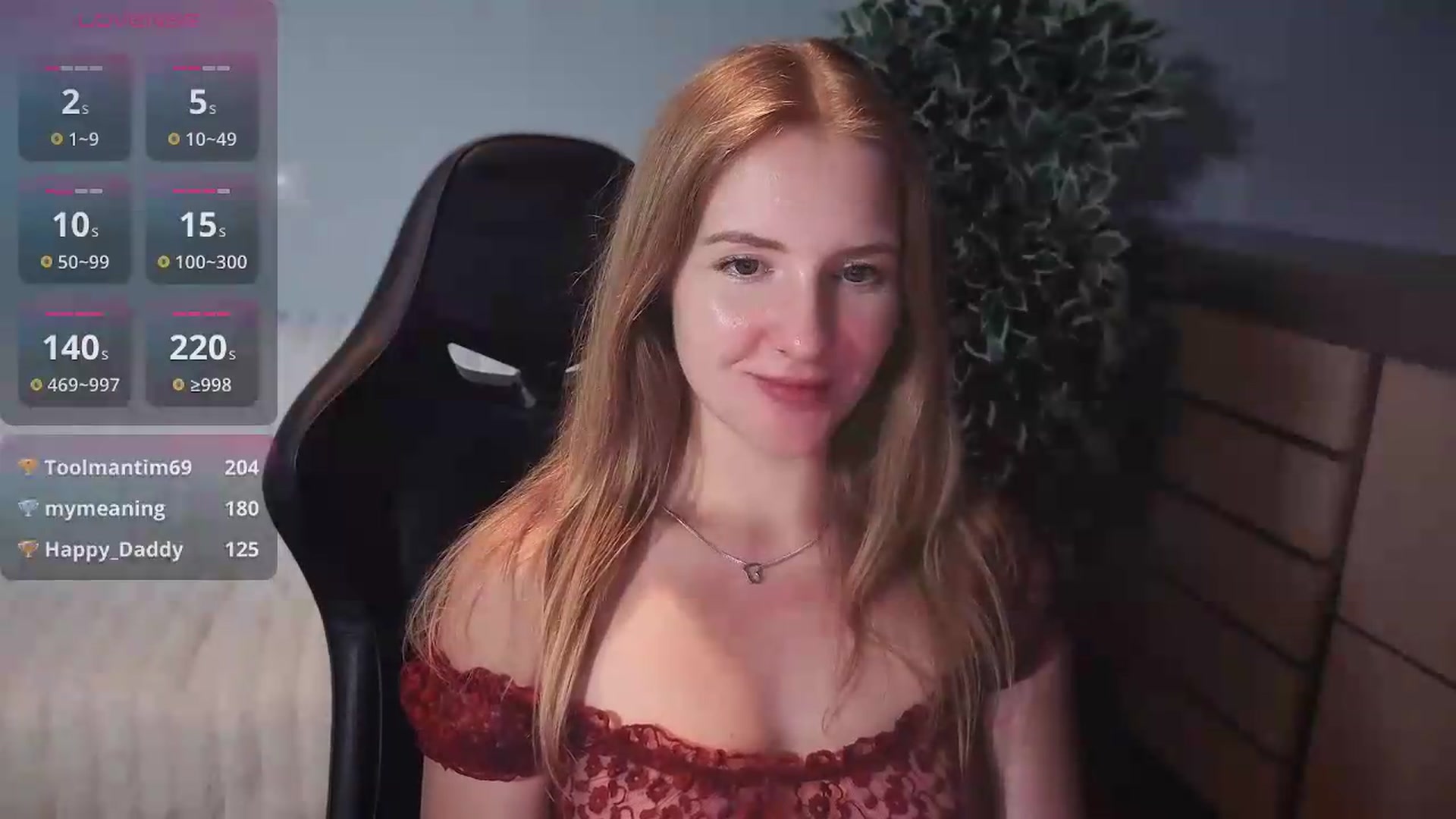 Gallery image thumbnail from AliceSi's myfreecams stream on, 08/10/2026, 19:33 image 18 of 20