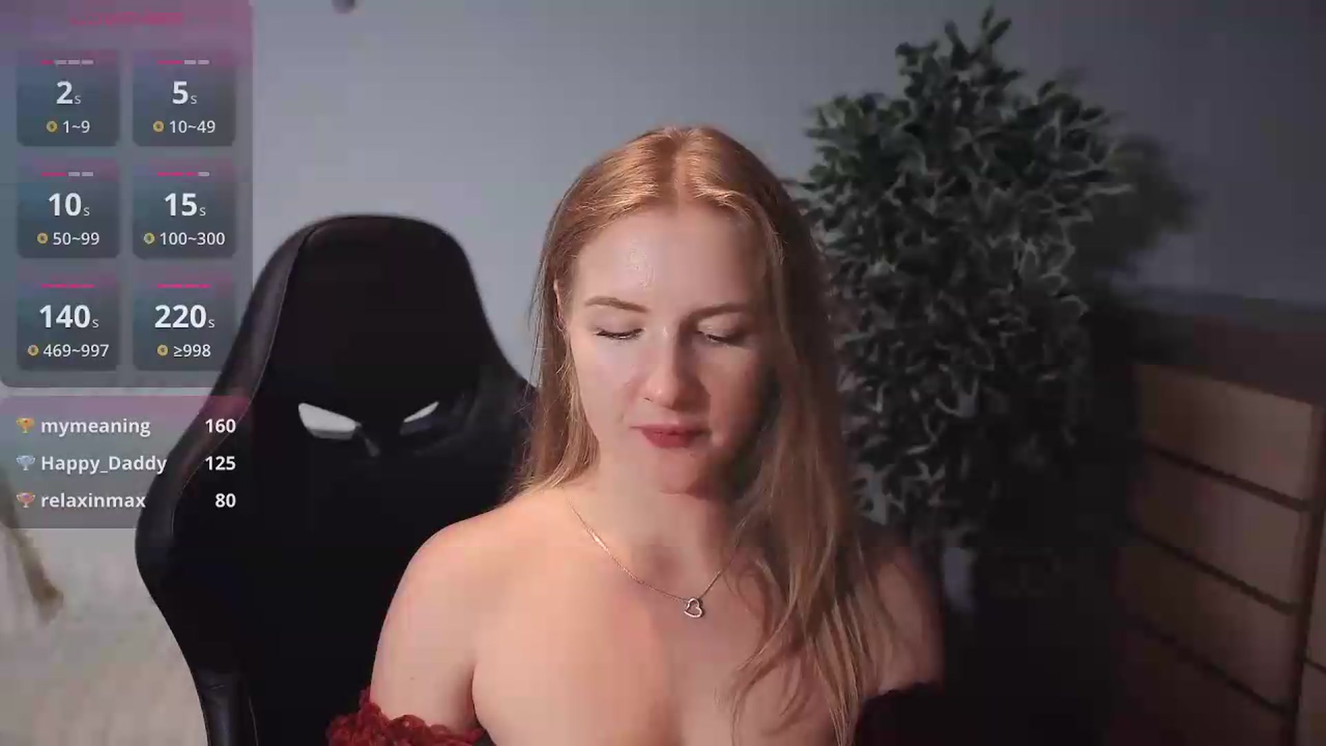 Gallery image thumbnail from AliceSi's myfreecams stream on, 08/10/2026, 19:33 image 10 of 20