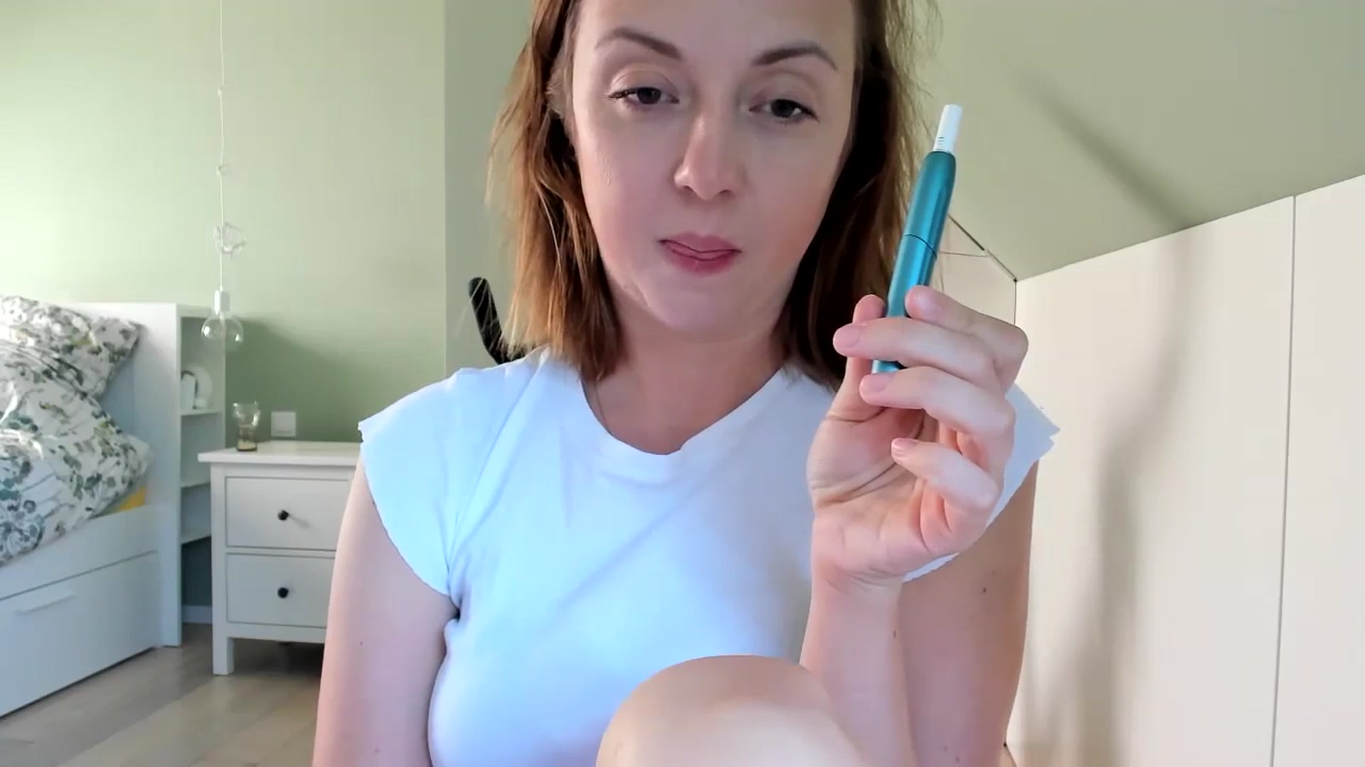 Gallery image thumbnail from AliceSmiley's myfreecams stream on, 10/06/2023, 09:17 image 15 of 20