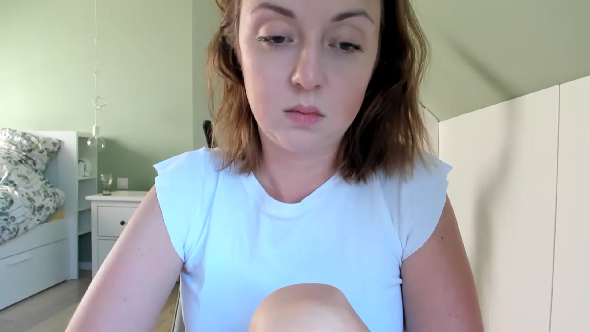 Gallery image thumbnail from AliceSmiley's myfreecams stream on, 10/06/2023, 09:17 image 16 of 20