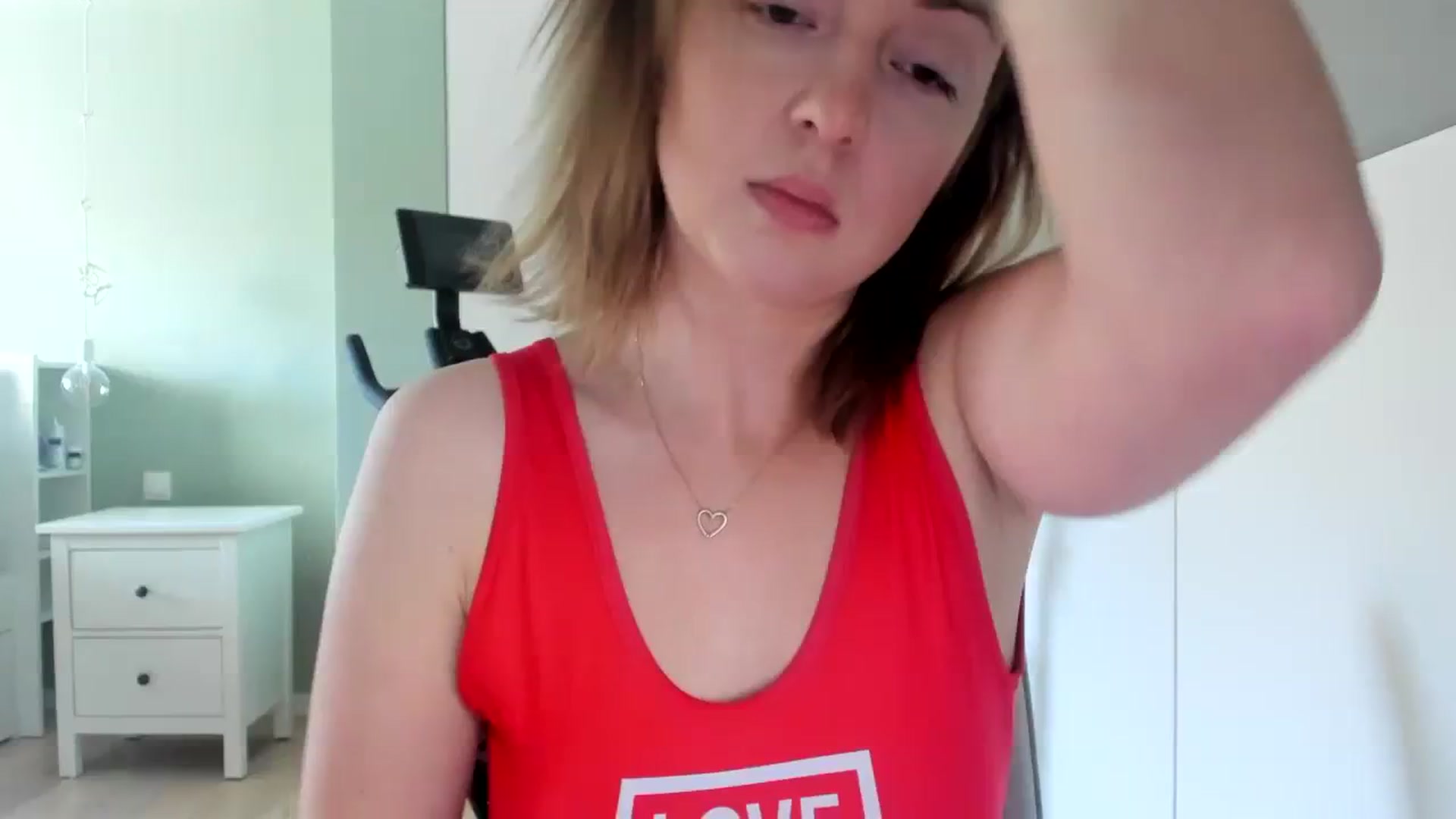 Gallery image thumbnail from AliceSmiley's myfreecams stream on, 11/24/2023, 10:48 image 13 of 20