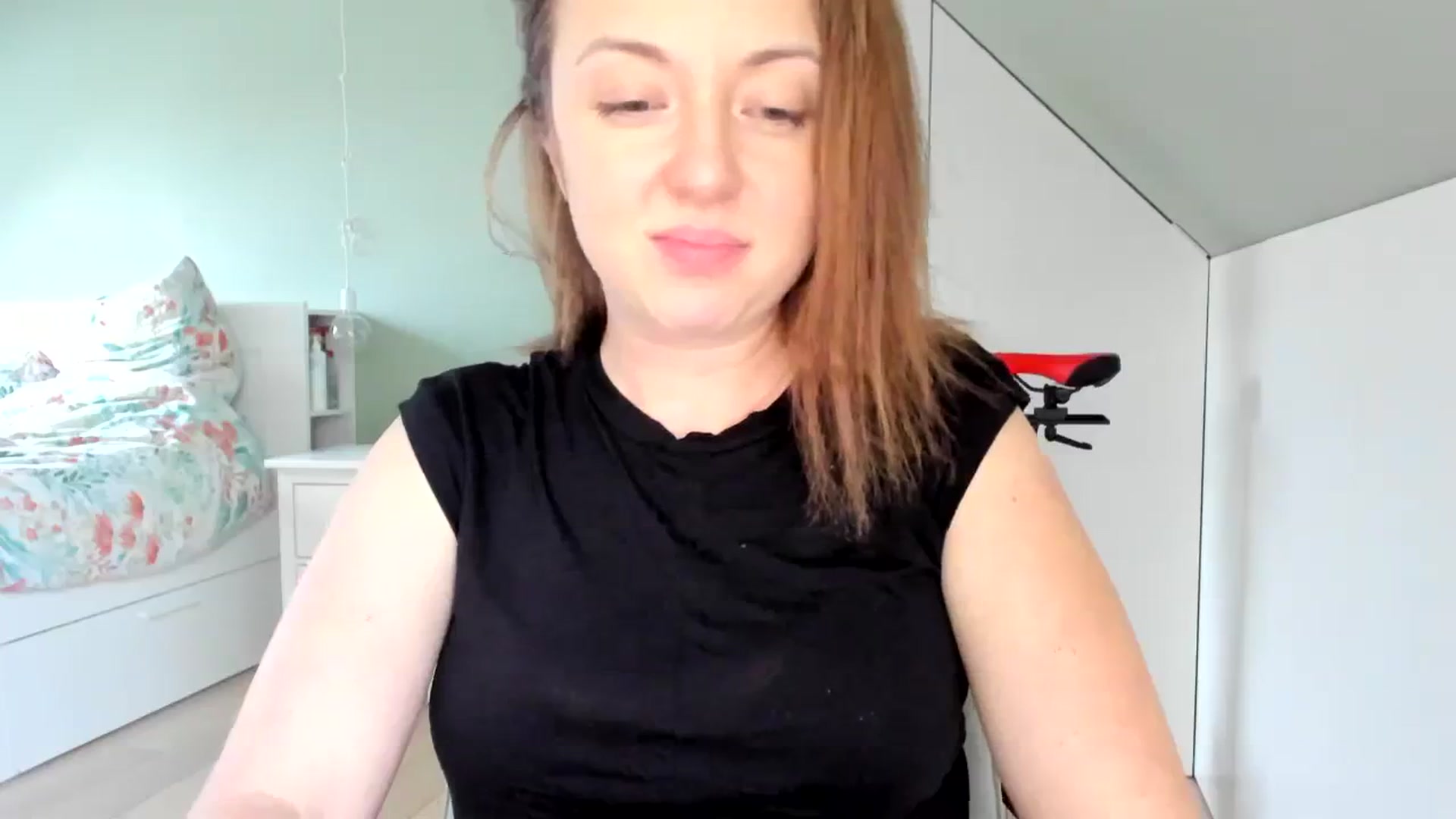 Gallery image thumbnail from AliceSmiley's myfreecams stream on, 01/22/2024, 14:29 image 20 of 20