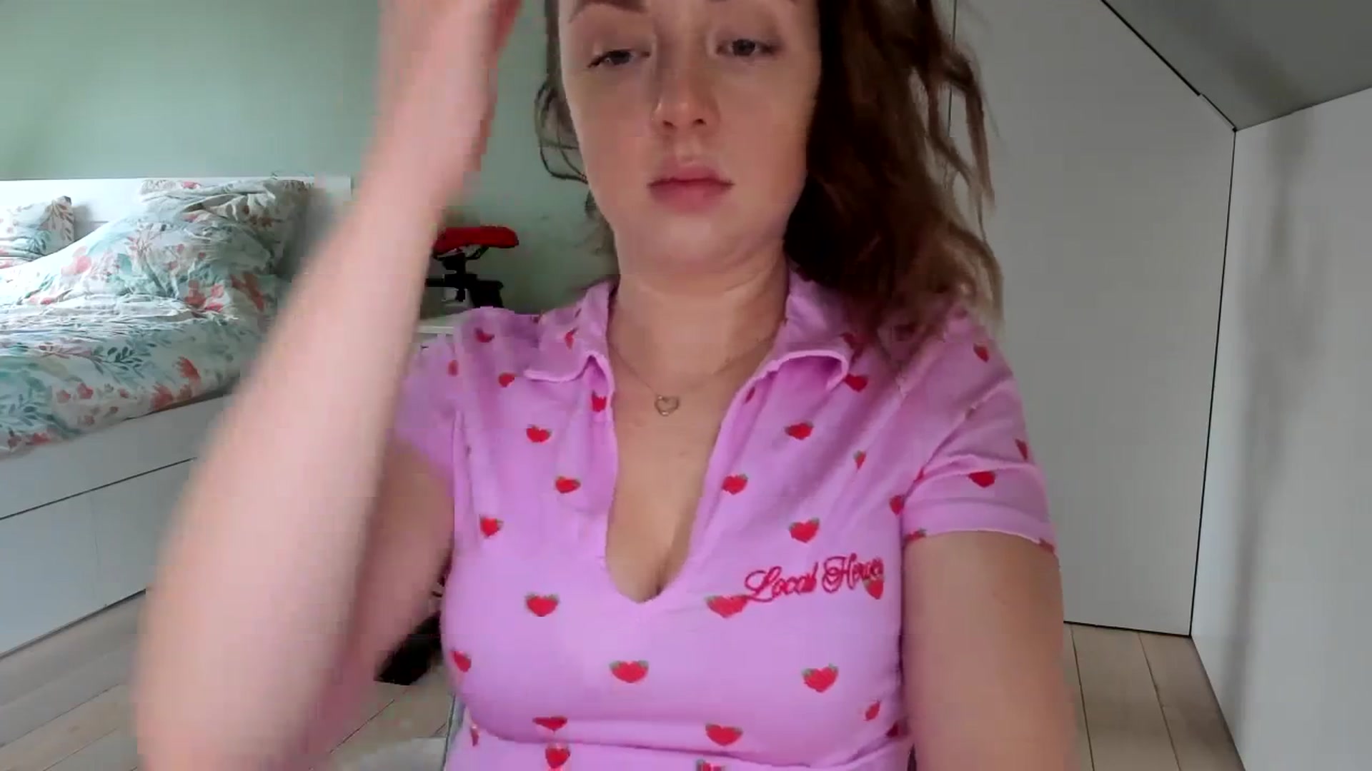 Gallery image thumbnail from AliceSmiley's myfreecams stream on, 01/24/2024, 10:34 image 20 of 20