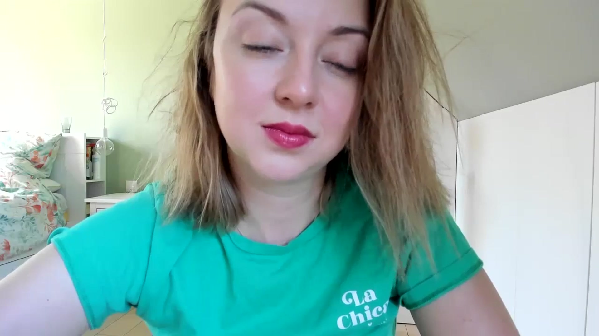 Gallery image thumbnail from AliceSmiley's myfreecams stream on, 01/29/2024, 10:34 image 11 of 20