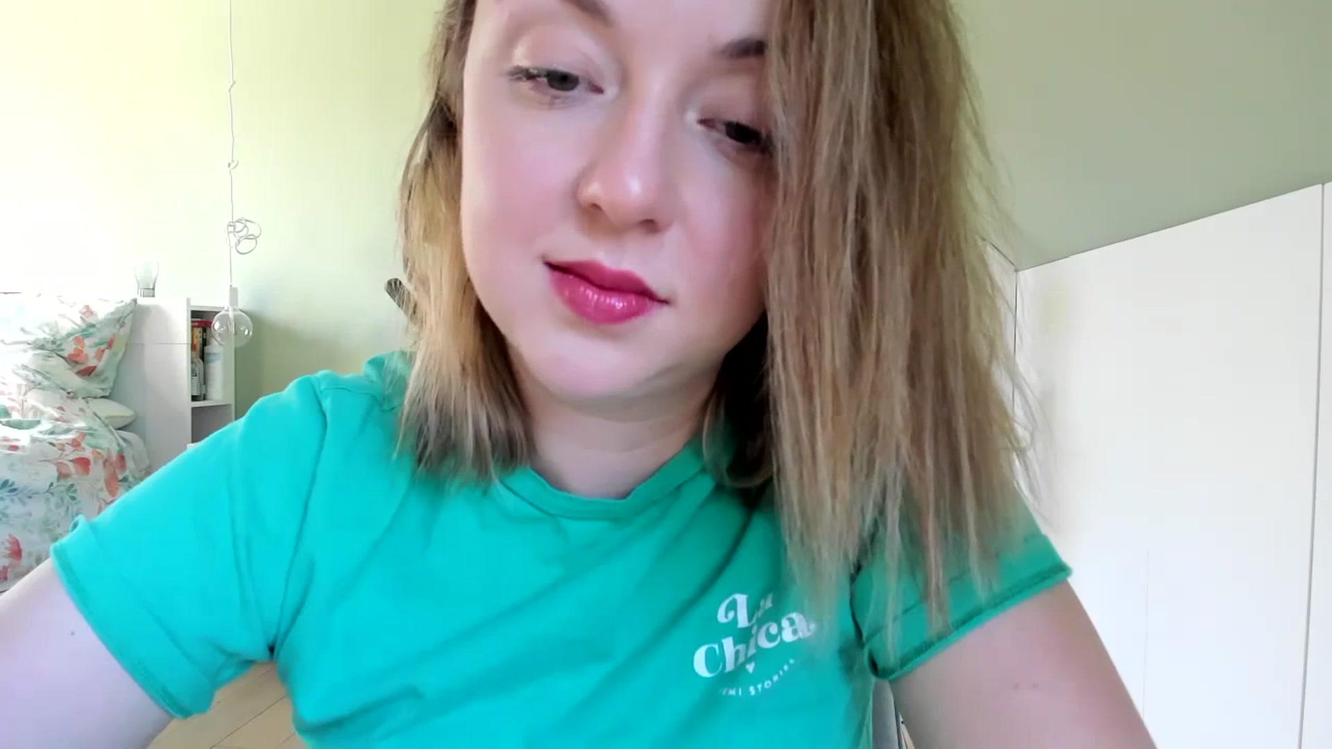 Gallery image thumbnail from AliceSmiley's myfreecams stream on, 01/29/2024, 10:34 image 6 of 20