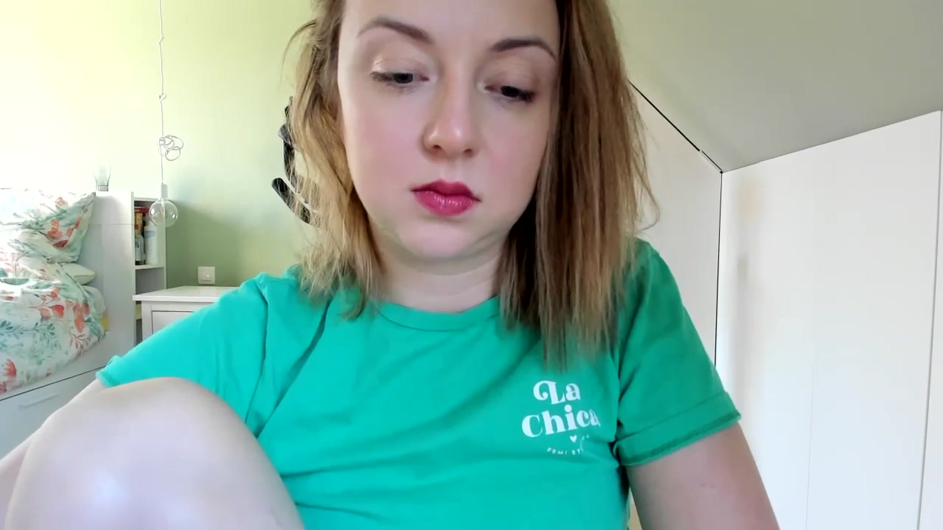 Gallery image thumbnail from AliceSmiley's myfreecams stream on, 01/29/2024, 10:34 image 17 of 20