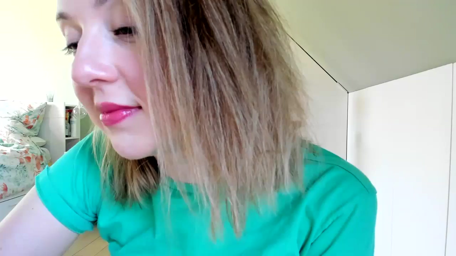 Gallery image thumbnail from AliceSmiley's myfreecams stream on, 01/29/2024, 10:34 image 5 of 20