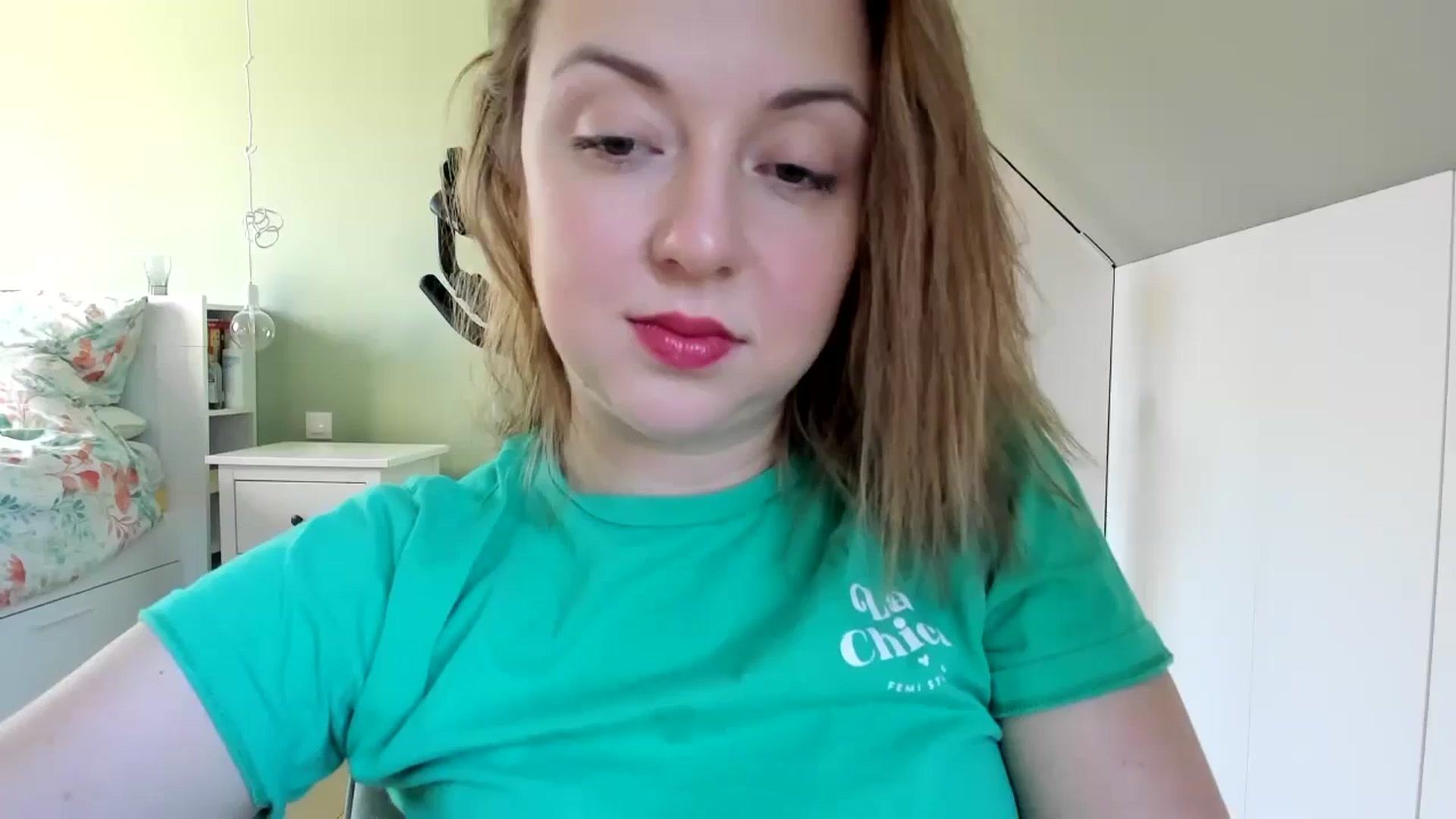 Gallery image thumbnail from AliceSmiley's myfreecams stream on, 01/29/2024, 10:34 image 15 of 20