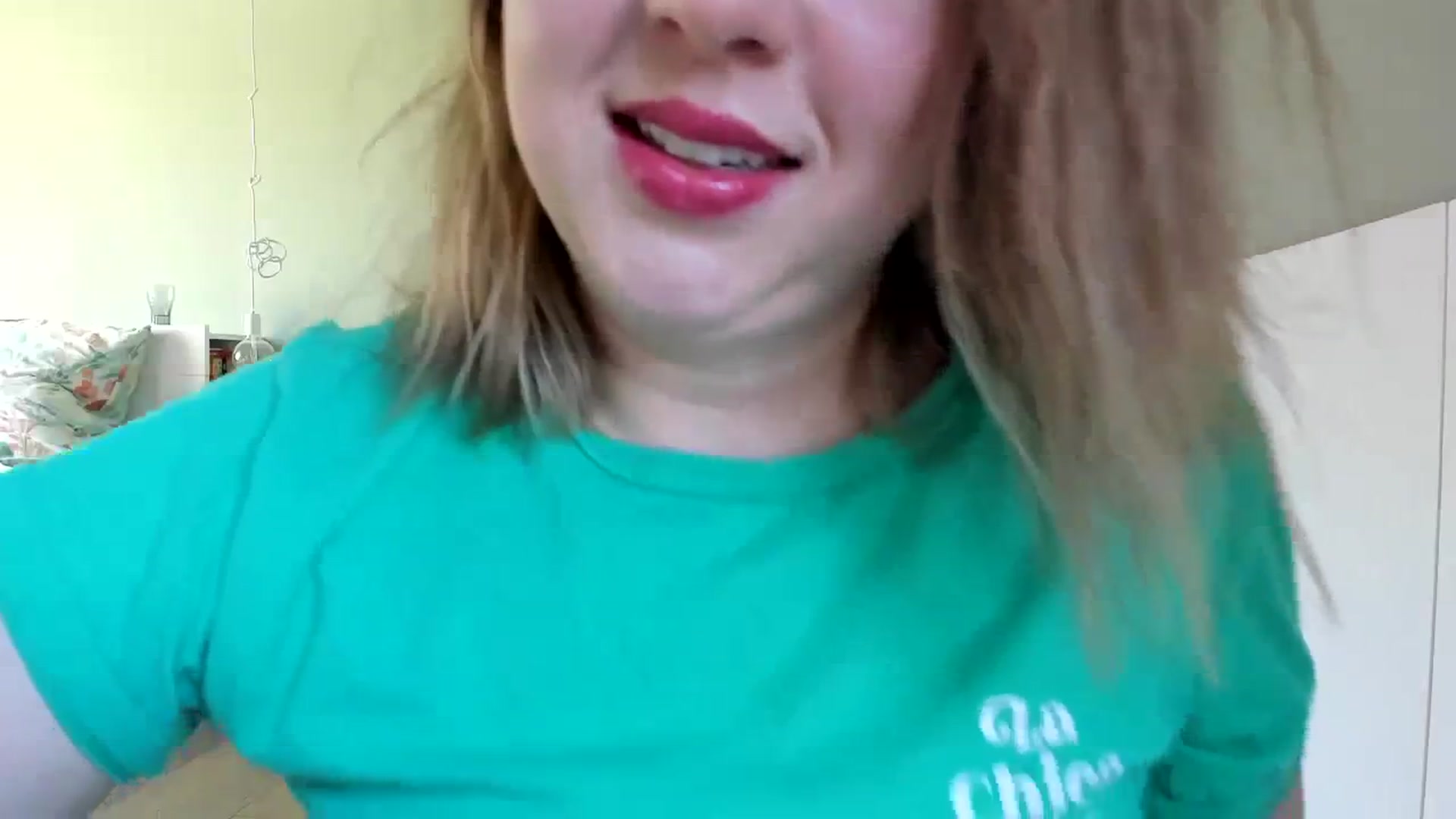Gallery image thumbnail from AliceSmiley's myfreecams stream on, 01/29/2024, 10:34 image 12 of 20