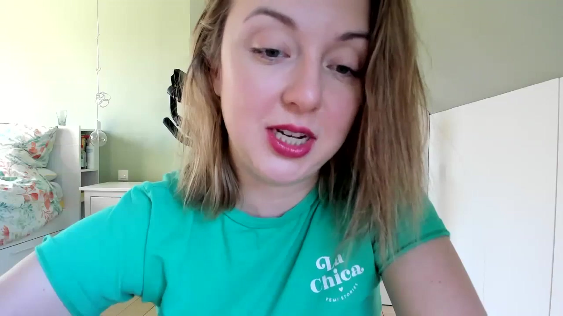 Gallery image thumbnail from AliceSmiley's myfreecams stream on, 01/29/2024, 10:34 image 3 of 20