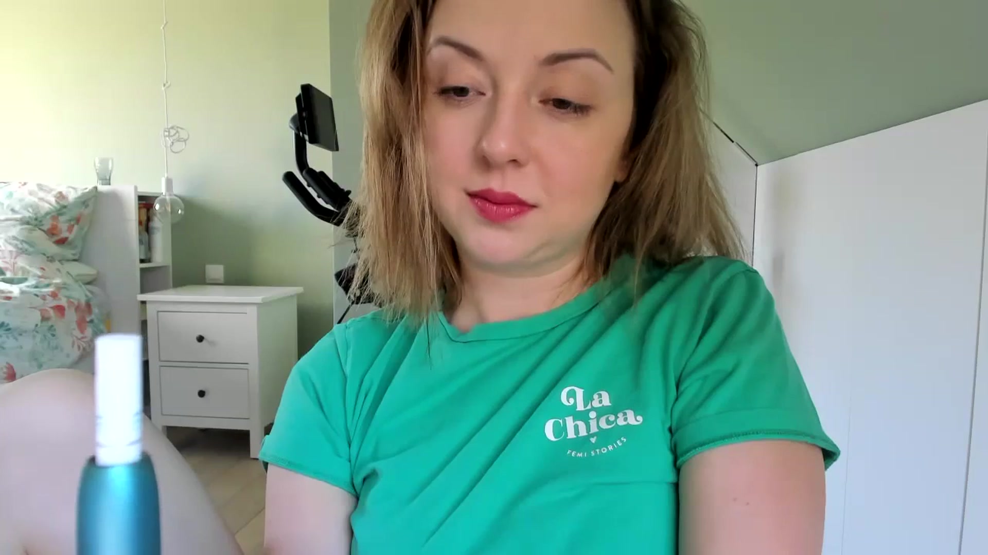 Gallery image thumbnail from AliceSmiley's myfreecams stream on, 01/29/2024, 11:28 image 19 of 20
