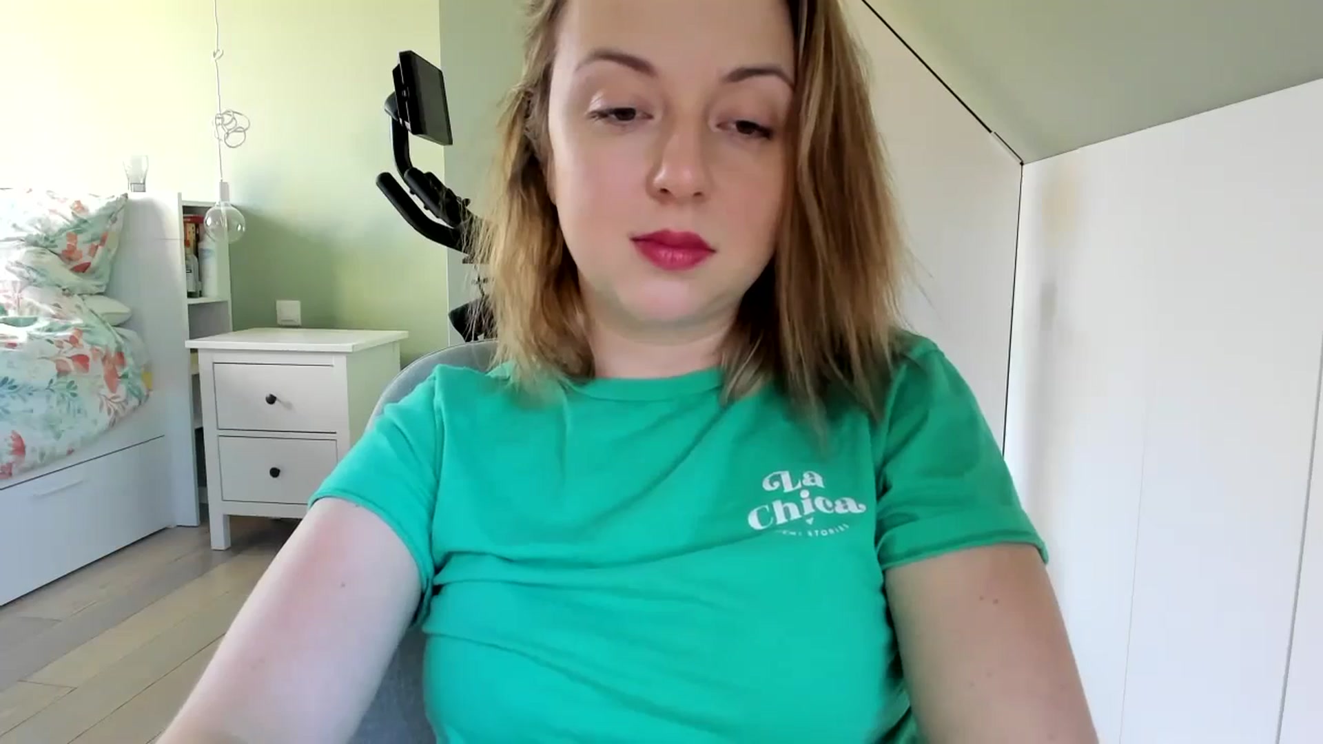Gallery image thumbnail from AliceSmiley's myfreecams stream on, 01/29/2024, 11:28 image 7 of 20