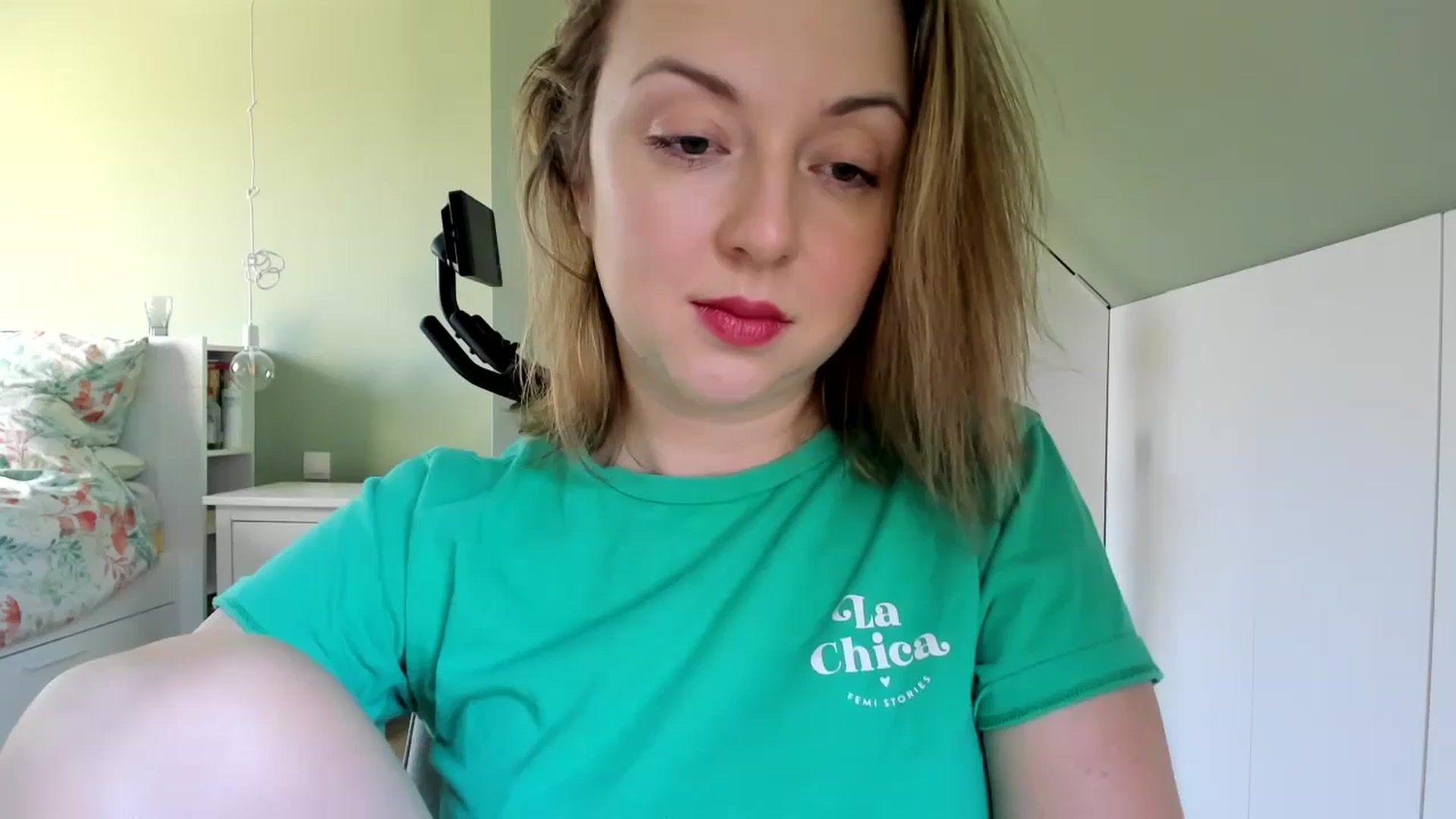Gallery image thumbnail from AliceSmiley's myfreecams stream on, 01/29/2024, 11:28 image 14 of 20
