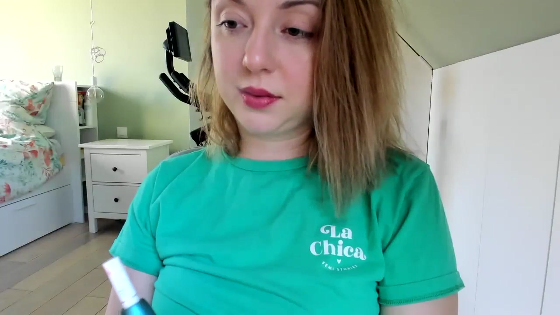 Gallery image thumbnail from AliceSmiley's myfreecams stream on, 01/29/2024, 11:28 image 6 of 20