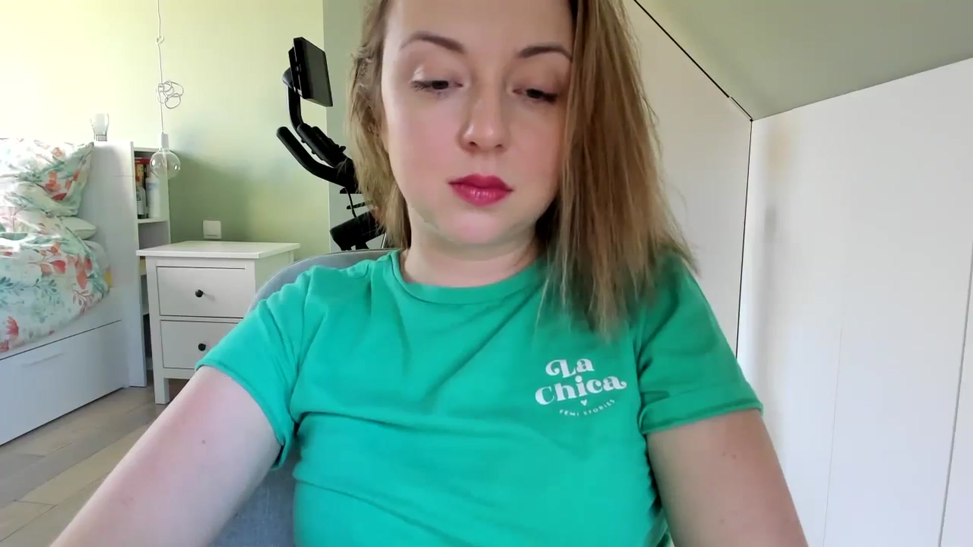 Gallery image thumbnail from AliceSmiley's myfreecams stream on, 01/29/2024, 11:28 image 8 of 20