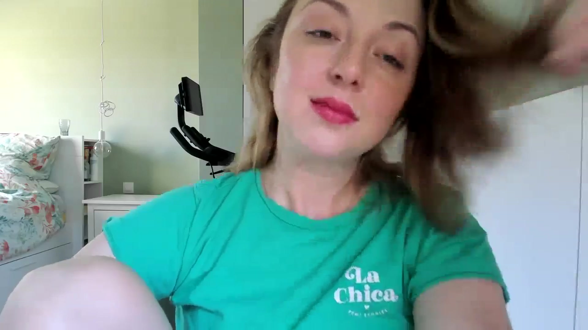 Gallery image thumbnail from AliceSmiley's myfreecams stream on, 01/29/2024, 11:28 image 18 of 20