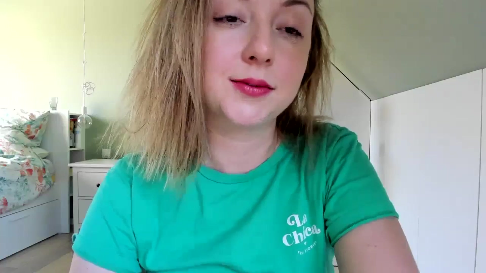 Gallery image thumbnail from AliceSmiley's myfreecams stream on, 01/29/2024, 11:28 image 9 of 20