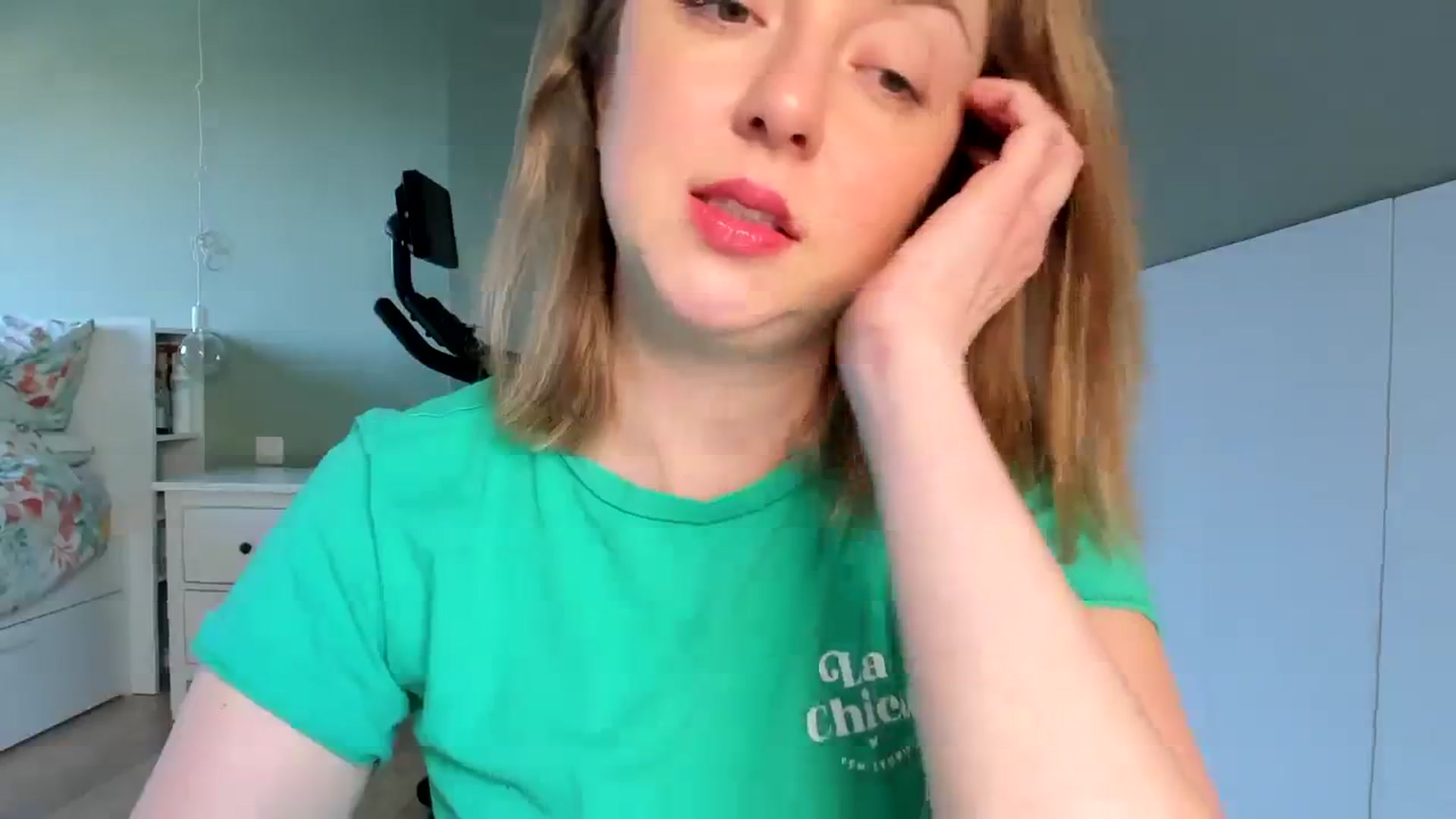 Gallery image thumbnail from AliceSmiley's myfreecams stream on, 01/29/2024, 12:26 image 18 of 20