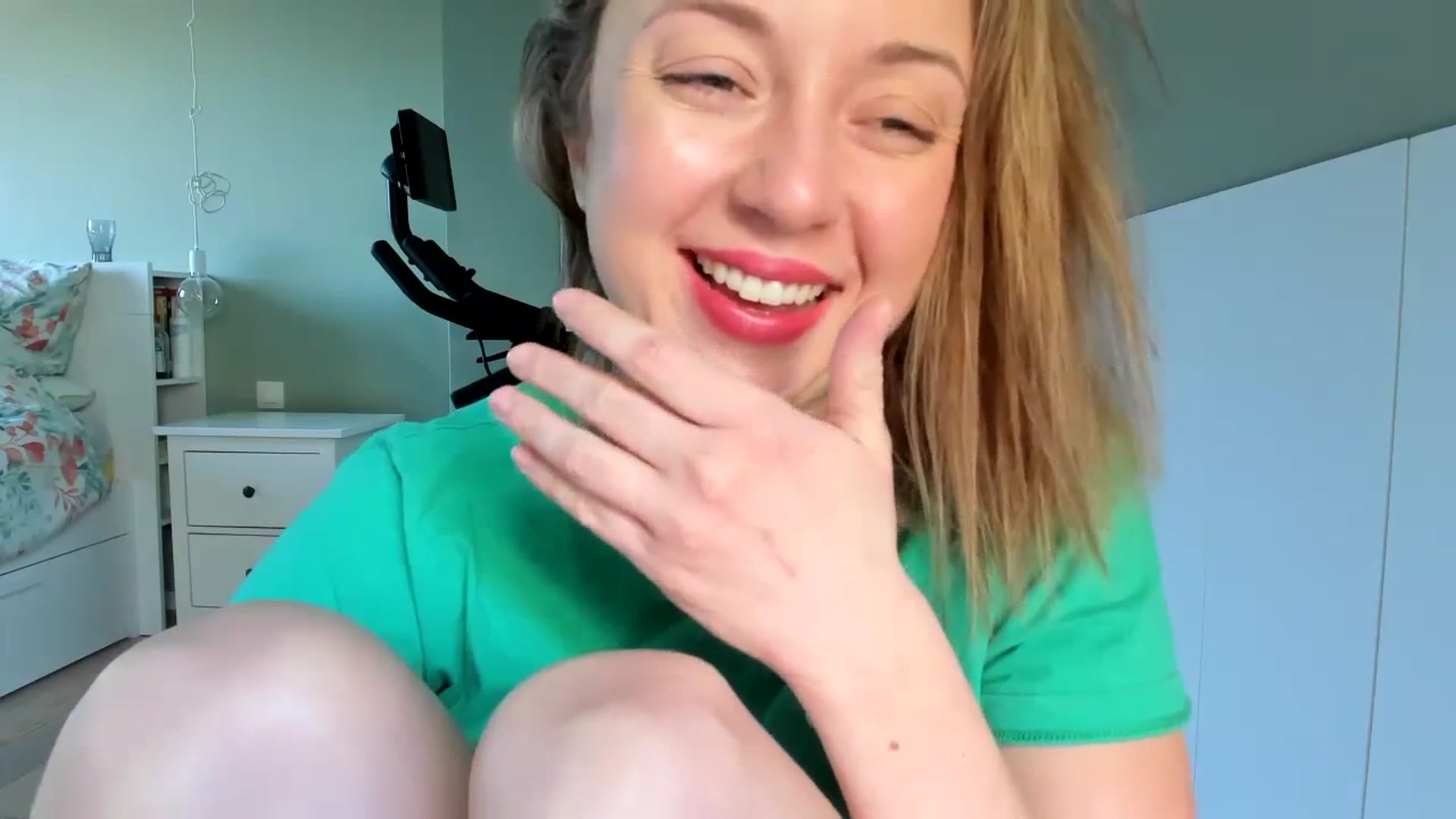 Gallery image thumbnail from AliceSmiley's myfreecams stream on, 01/29/2024, 12:26 image 13 of 20