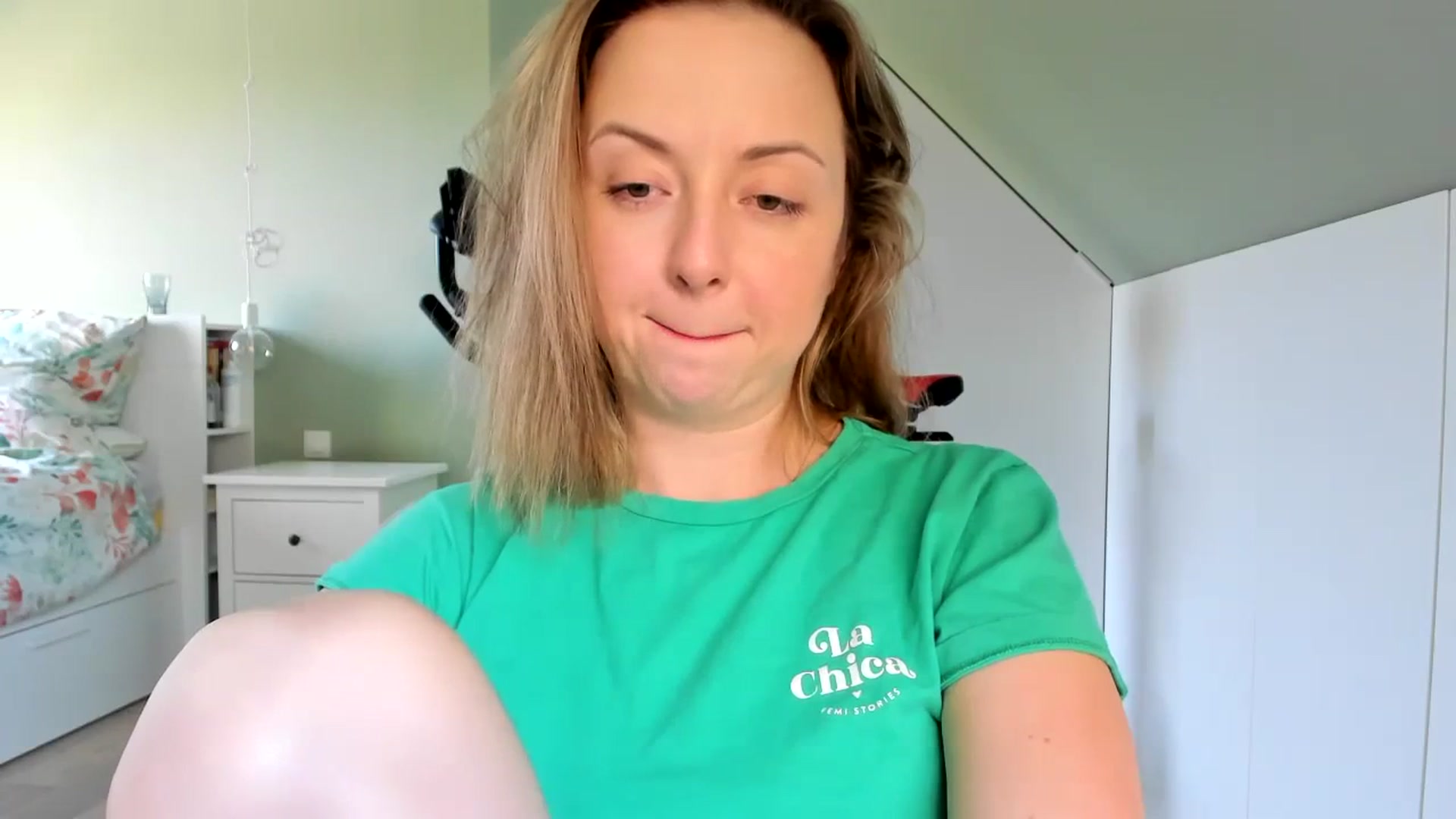 Gallery image thumbnail from AliceSmiley's myfreecams stream on, 01/29/2024, 12:26 image 6 of 20