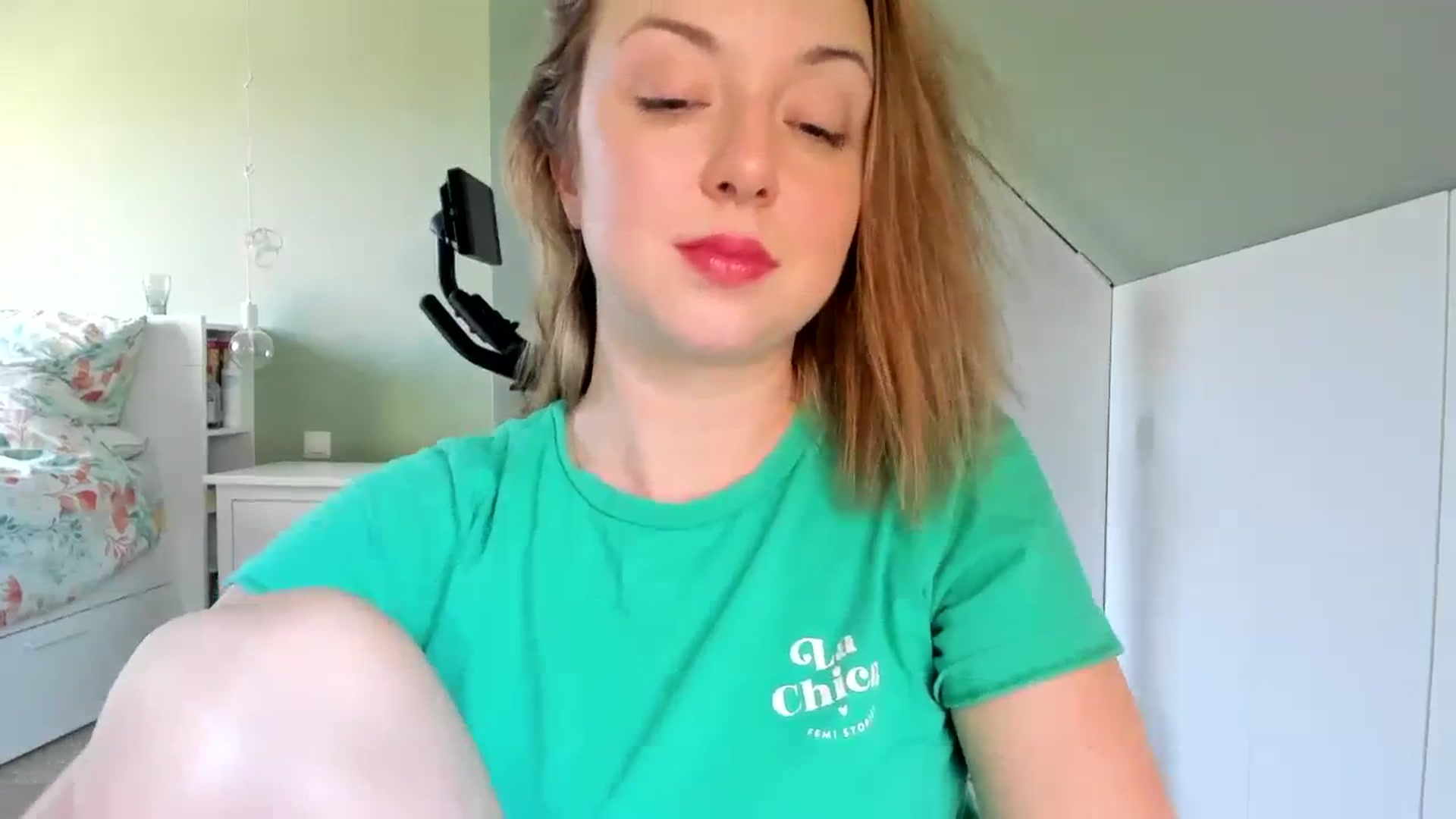 Gallery image thumbnail from AliceSmiley's myfreecams stream on, 01/29/2024, 12:26 image 3 of 20