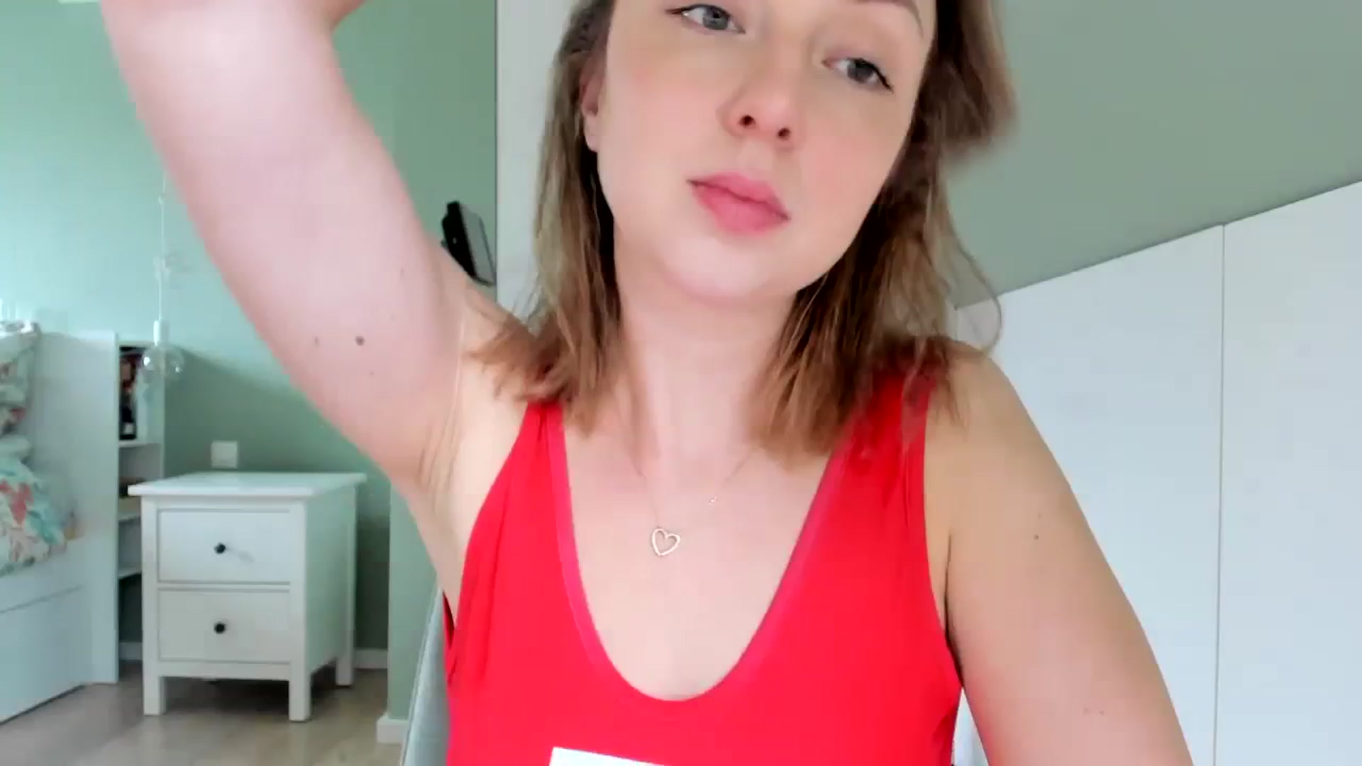 Gallery image thumbnail from AliceSmiley's myfreecams stream on, 02/09/2024, 12:06 image 1 of 20