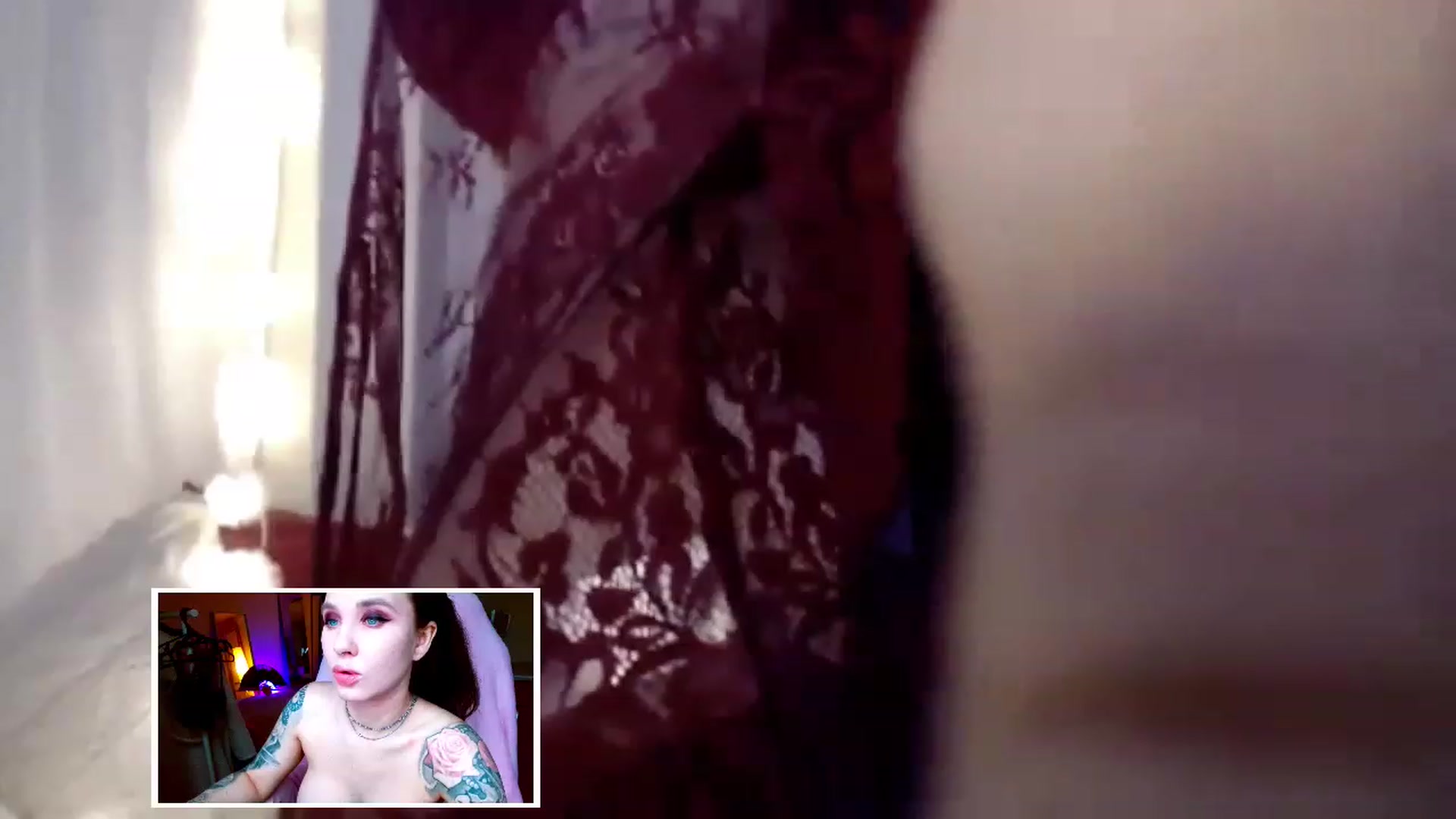 Gallery image thumbnail from AliceStarborn's myfreecams stream on, 04/23/2023, 12:08 image 16 of 20