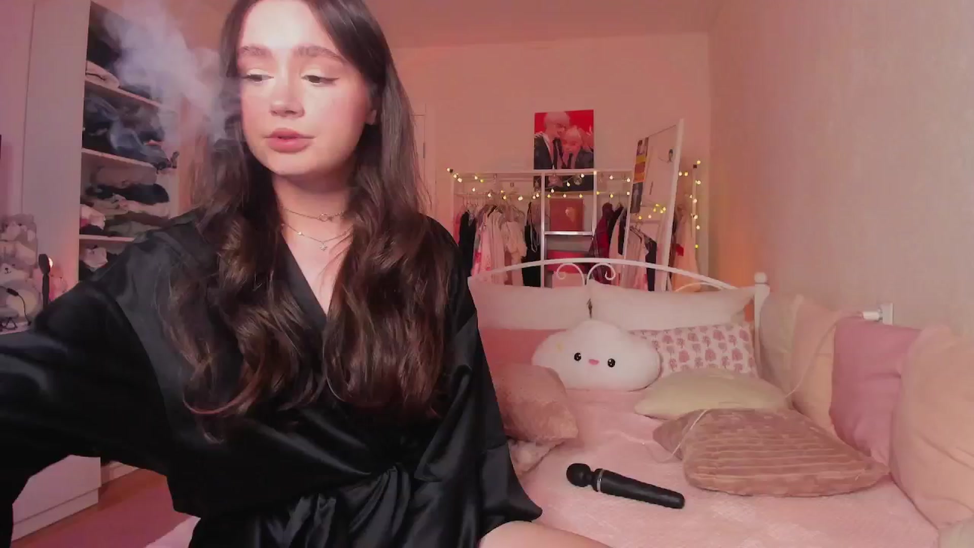 Gallery image thumbnail from AliceXsweeT's myfreecams stream on, 11/24/2024, 16:52 image 2 of 20