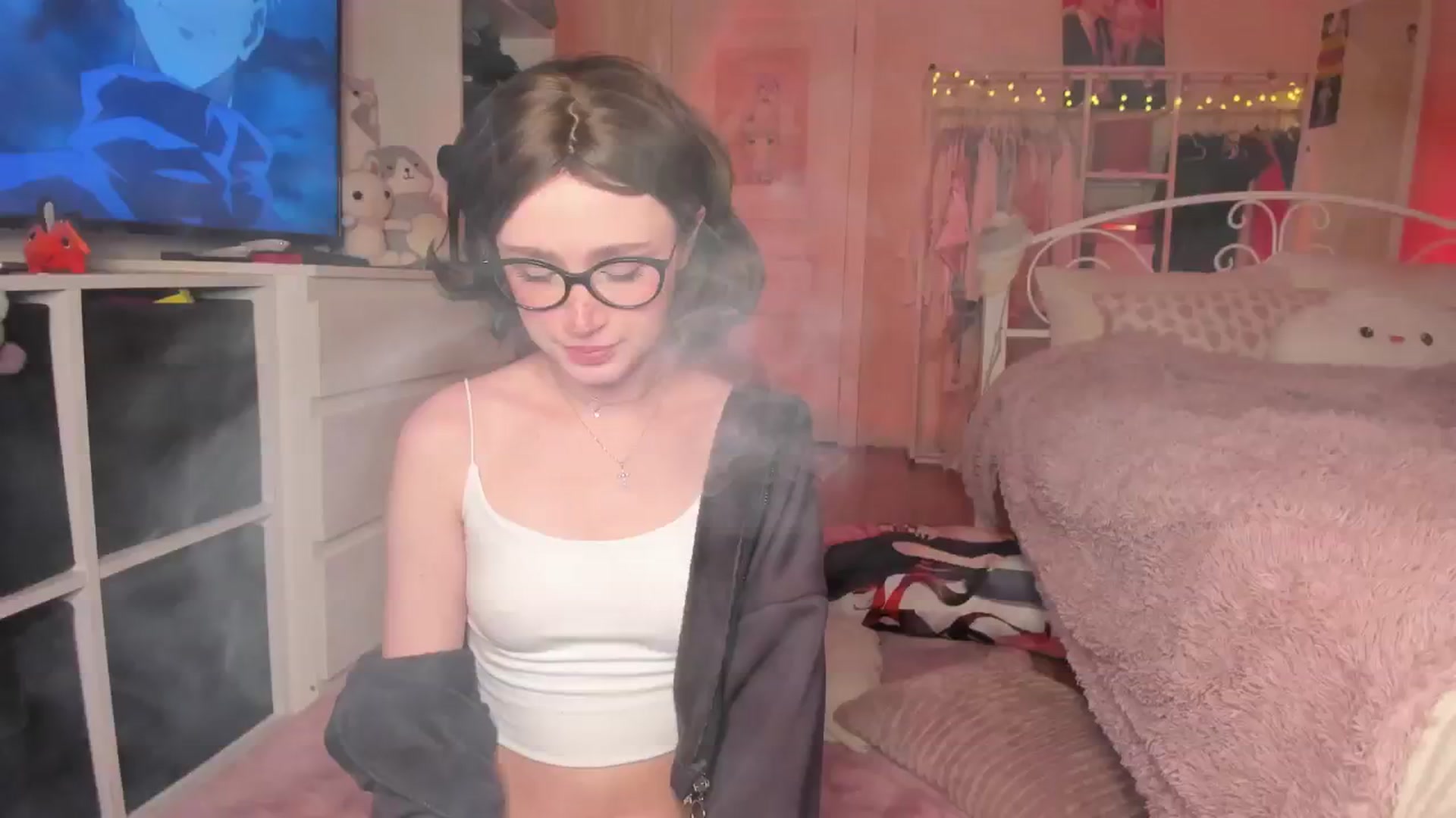 Gallery image thumbnail from AliceXsweeT's myfreecams stream on, 03/21/2025, 17:37 image 4 of 20