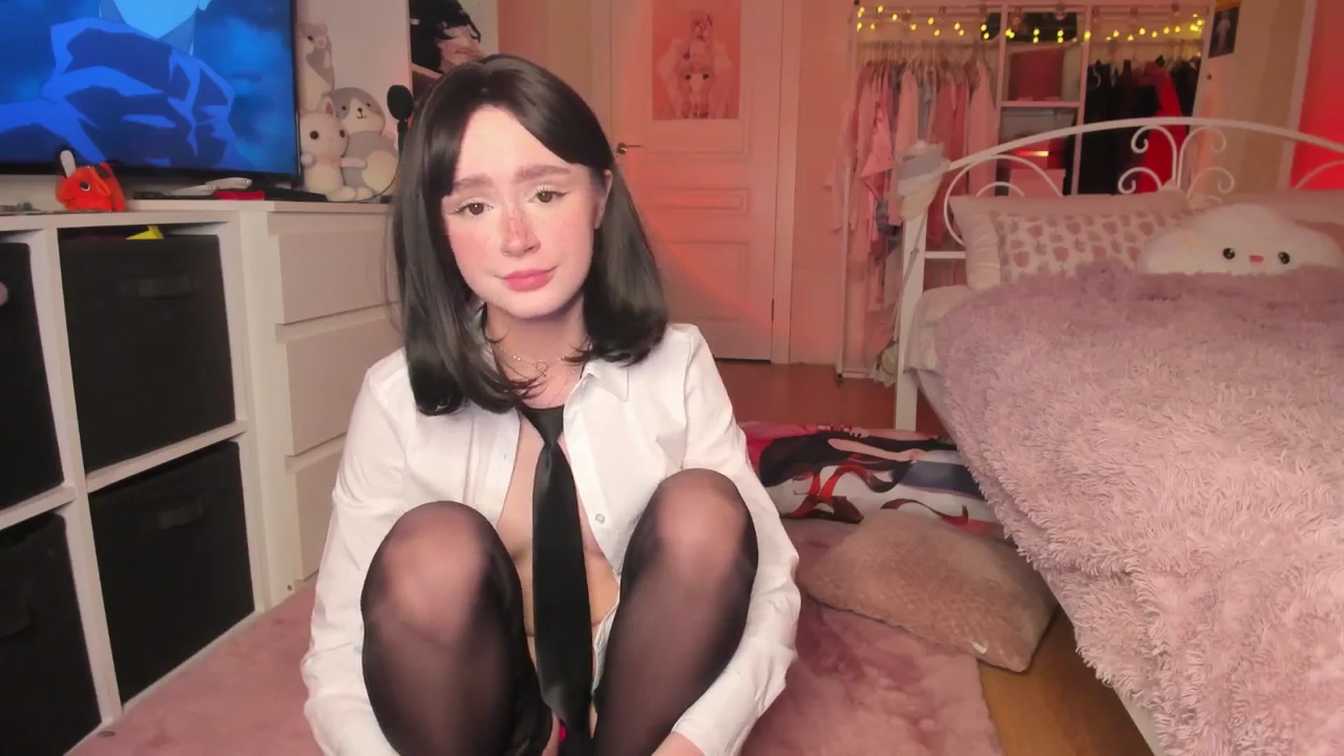 Gallery image thumbnail from AliceXsweeT's myfreecams stream on, 03/22/2025, 18:04 image 9 of 20