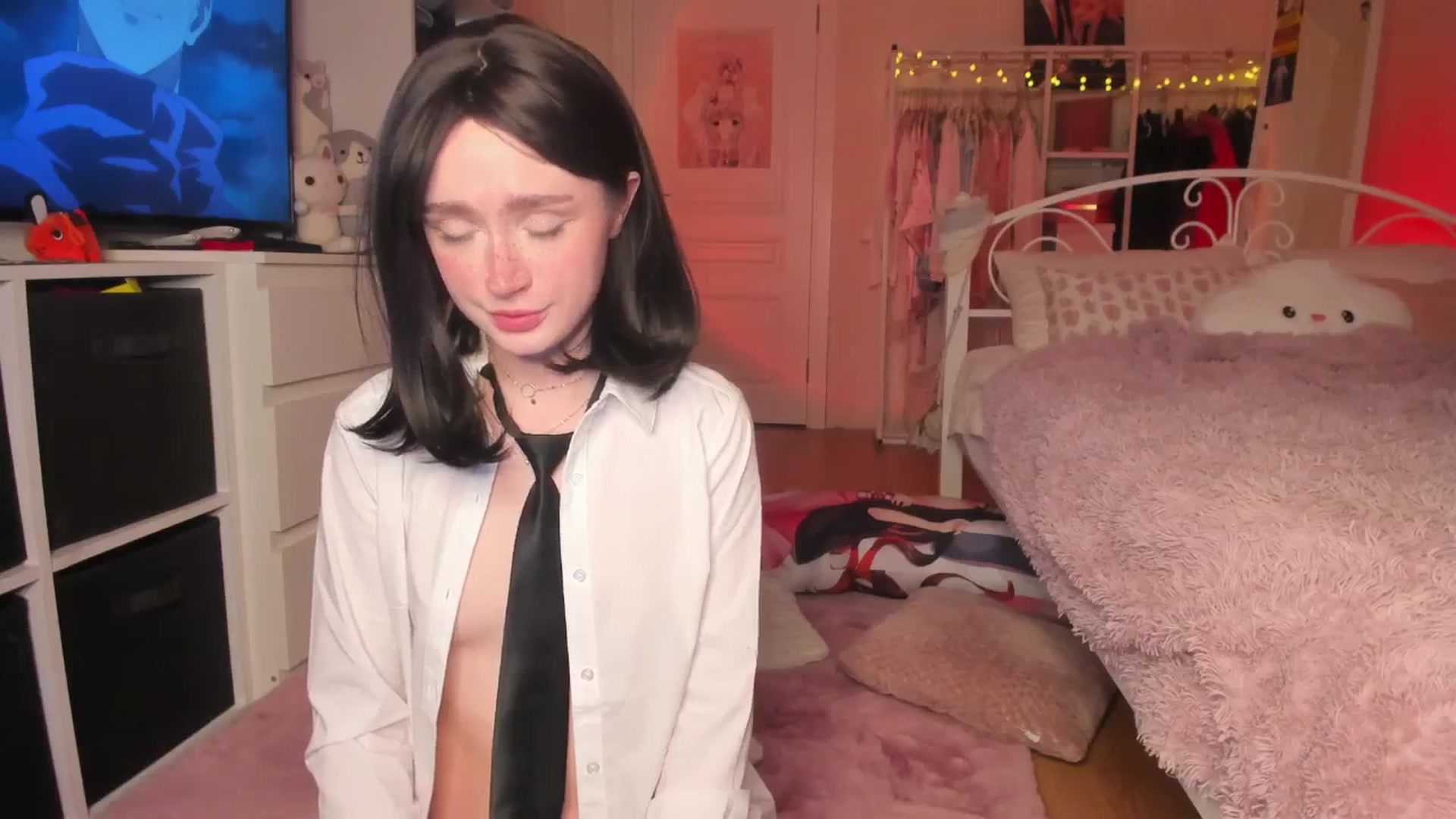 Gallery image thumbnail from AliceXsweeT's myfreecams stream on, 03/22/2025, 18:04 image 12 of 20